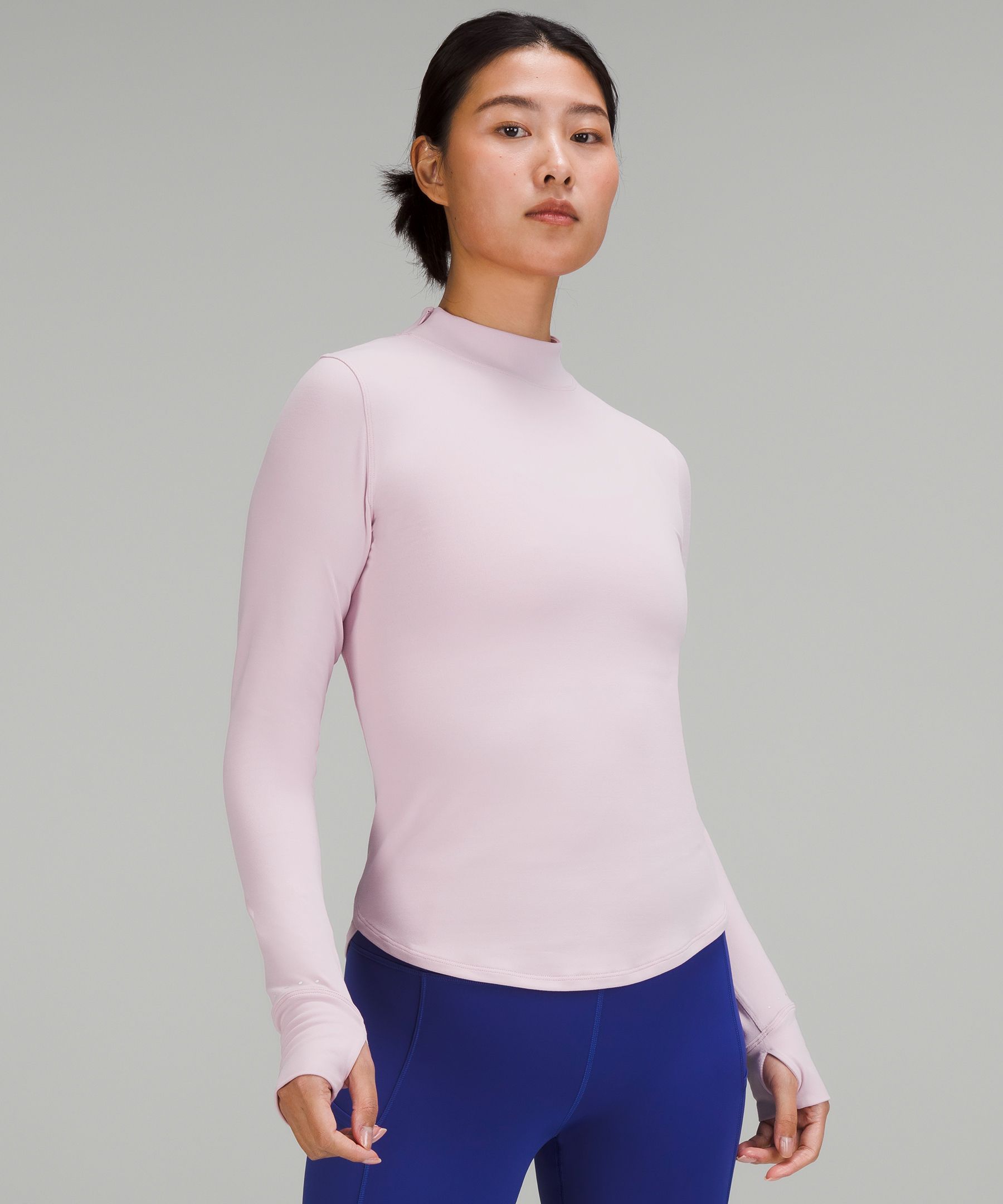 lululemon - It's Rulu Run Long Sleeve Shirt on Designer Wardrobe