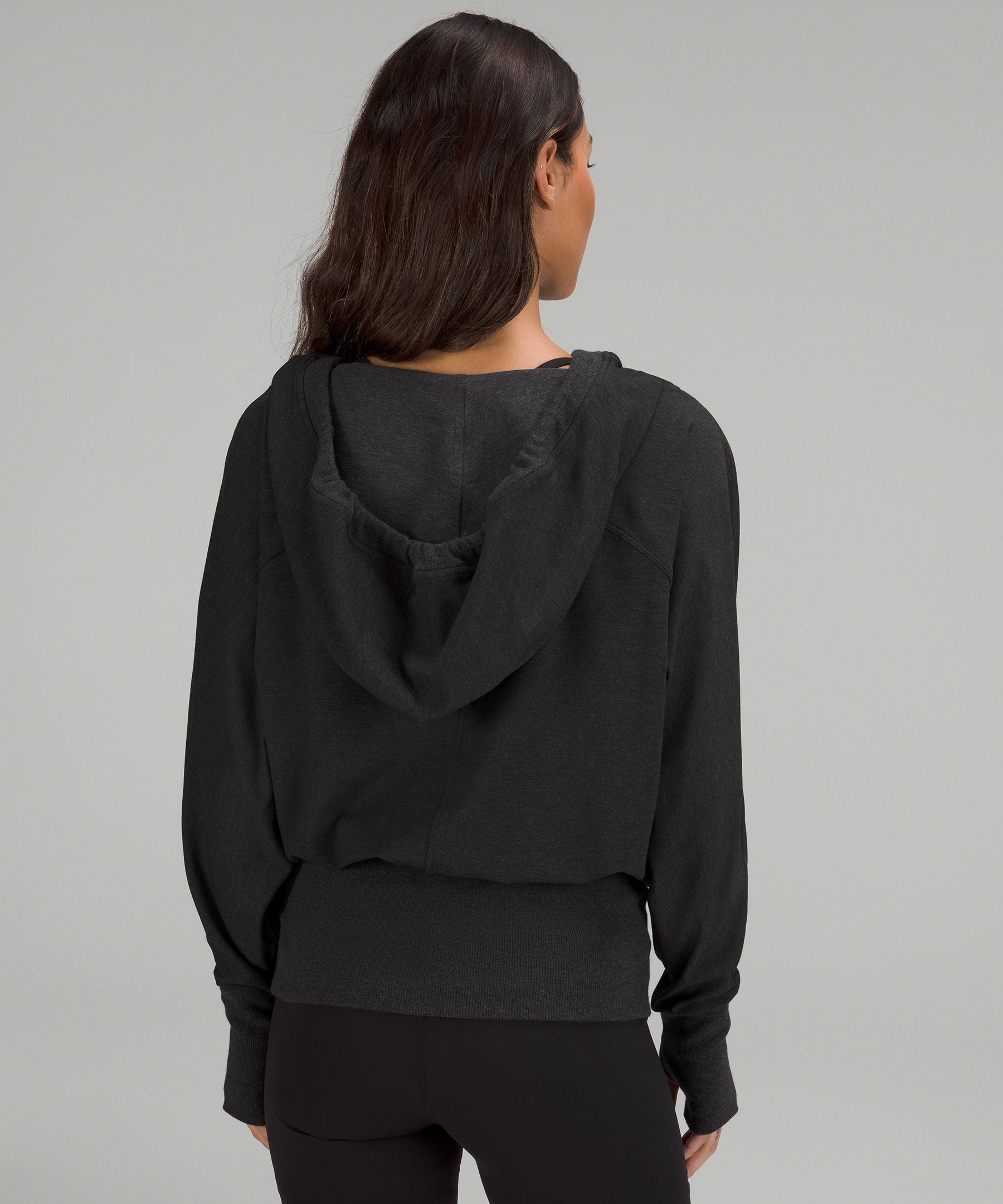 Lululemon store flashback pullover