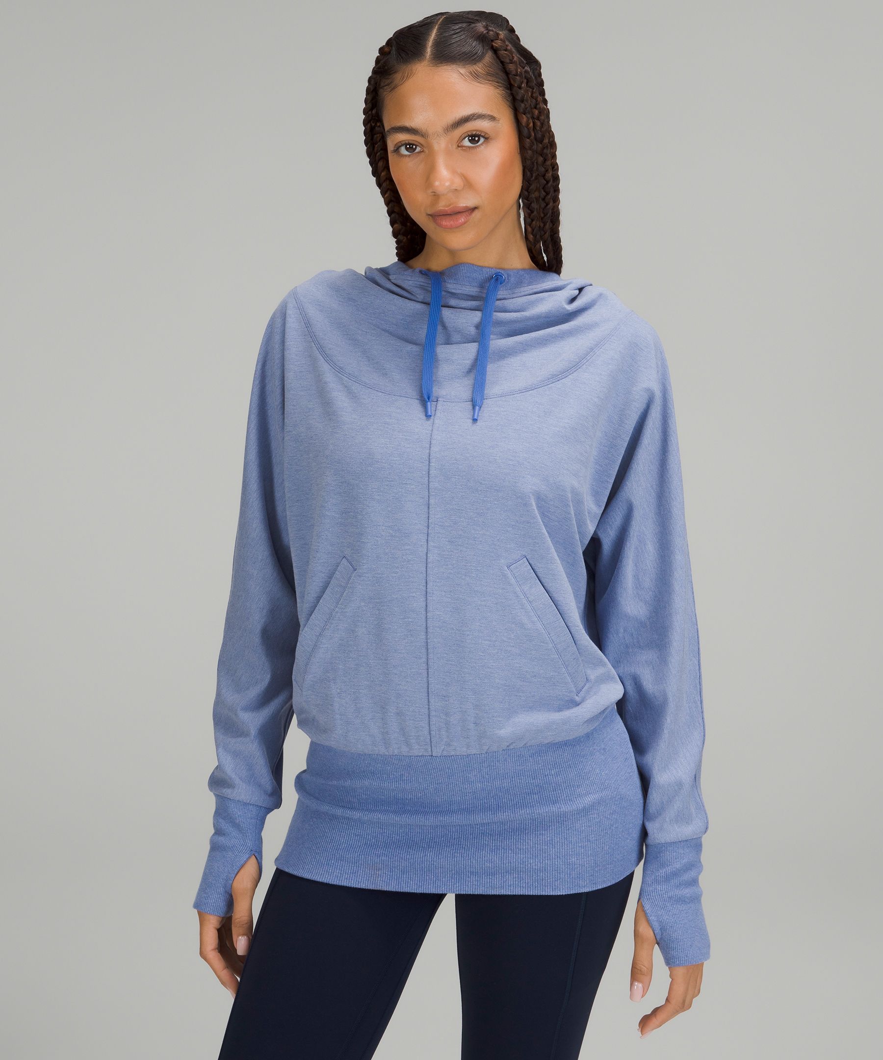 Lululemon Throwback Flashback Pullover | ModeSens