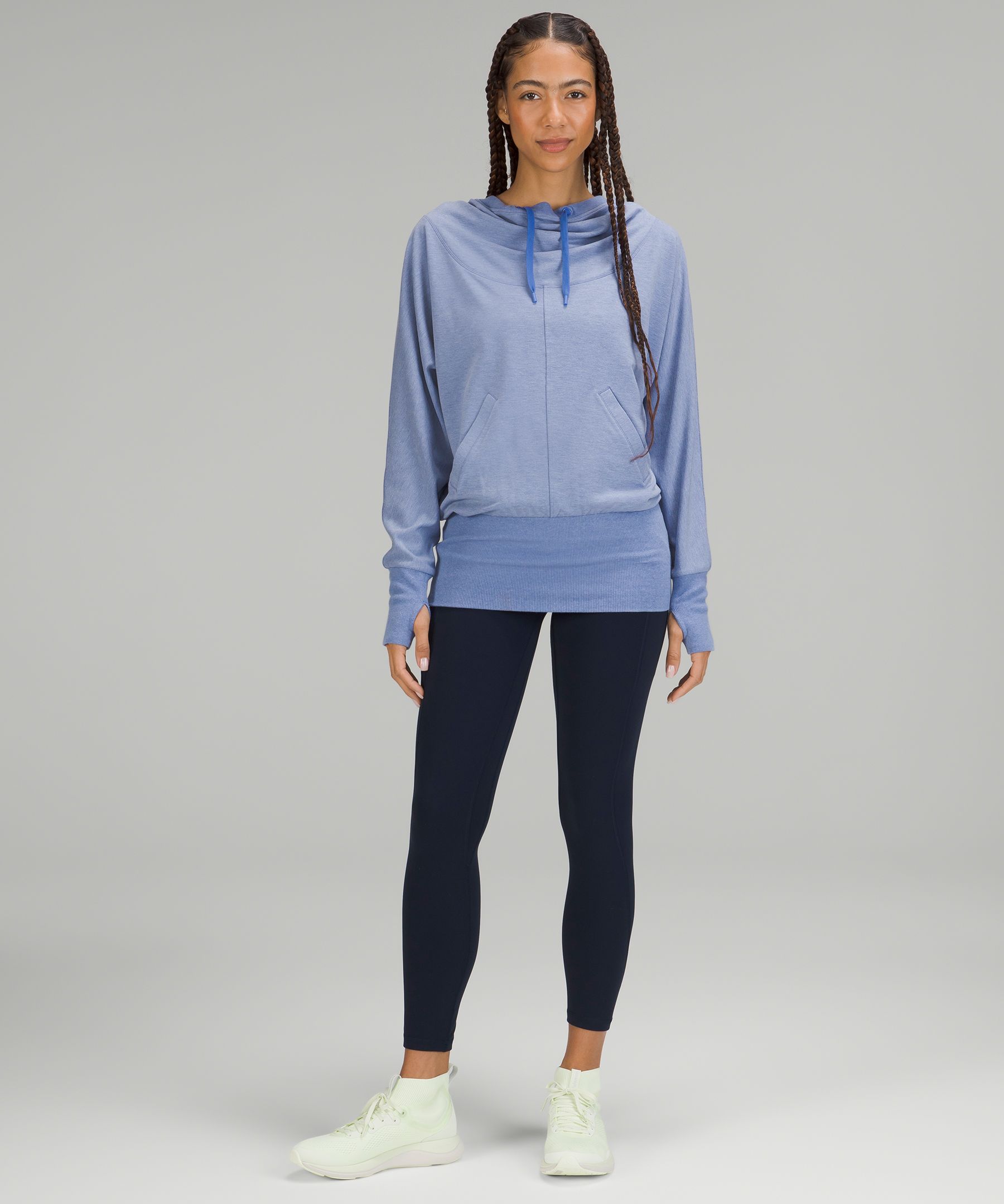 Lululemon store flashback pullover