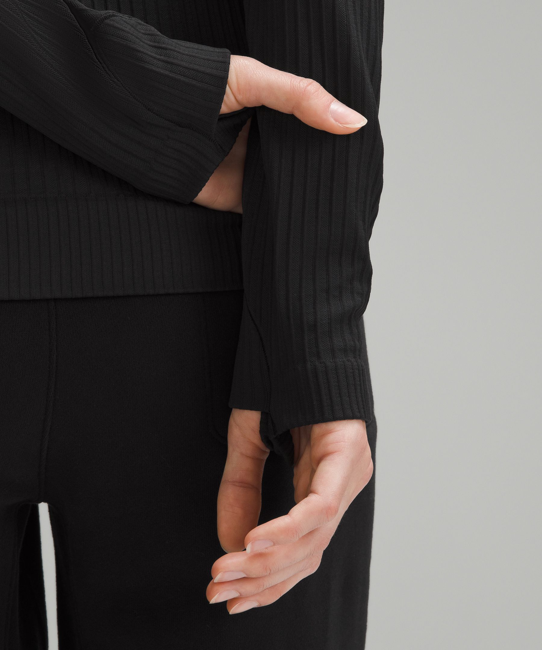 Rest Less Pullover | Women's Long Sleeve Shirts | lululemon