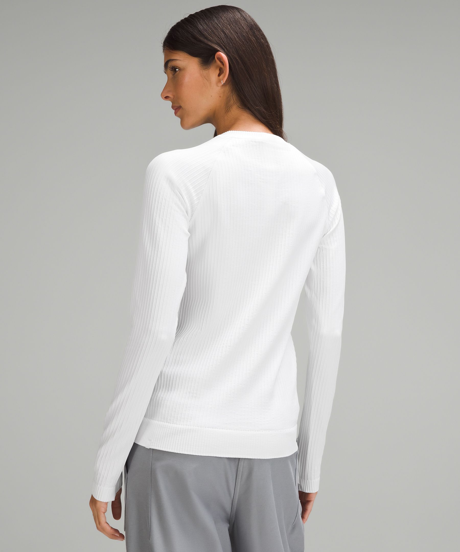 Lululemon NEW : REST LESS PULLOVER Blue Size 6 - $84 New