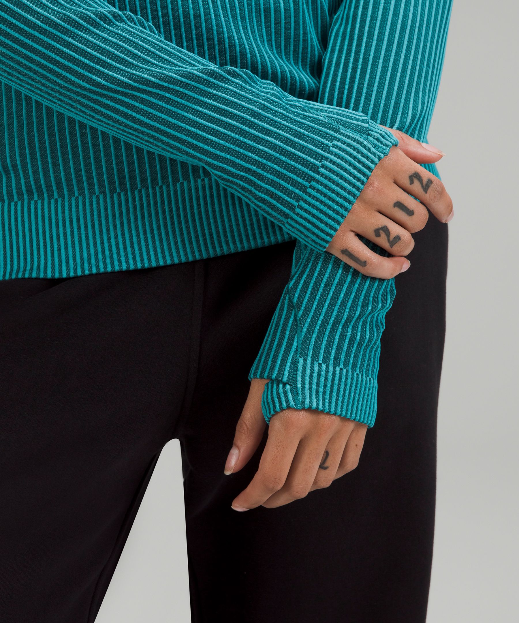 Rest Less Pullover | Women's Long Sleeve Shirts | lululemon