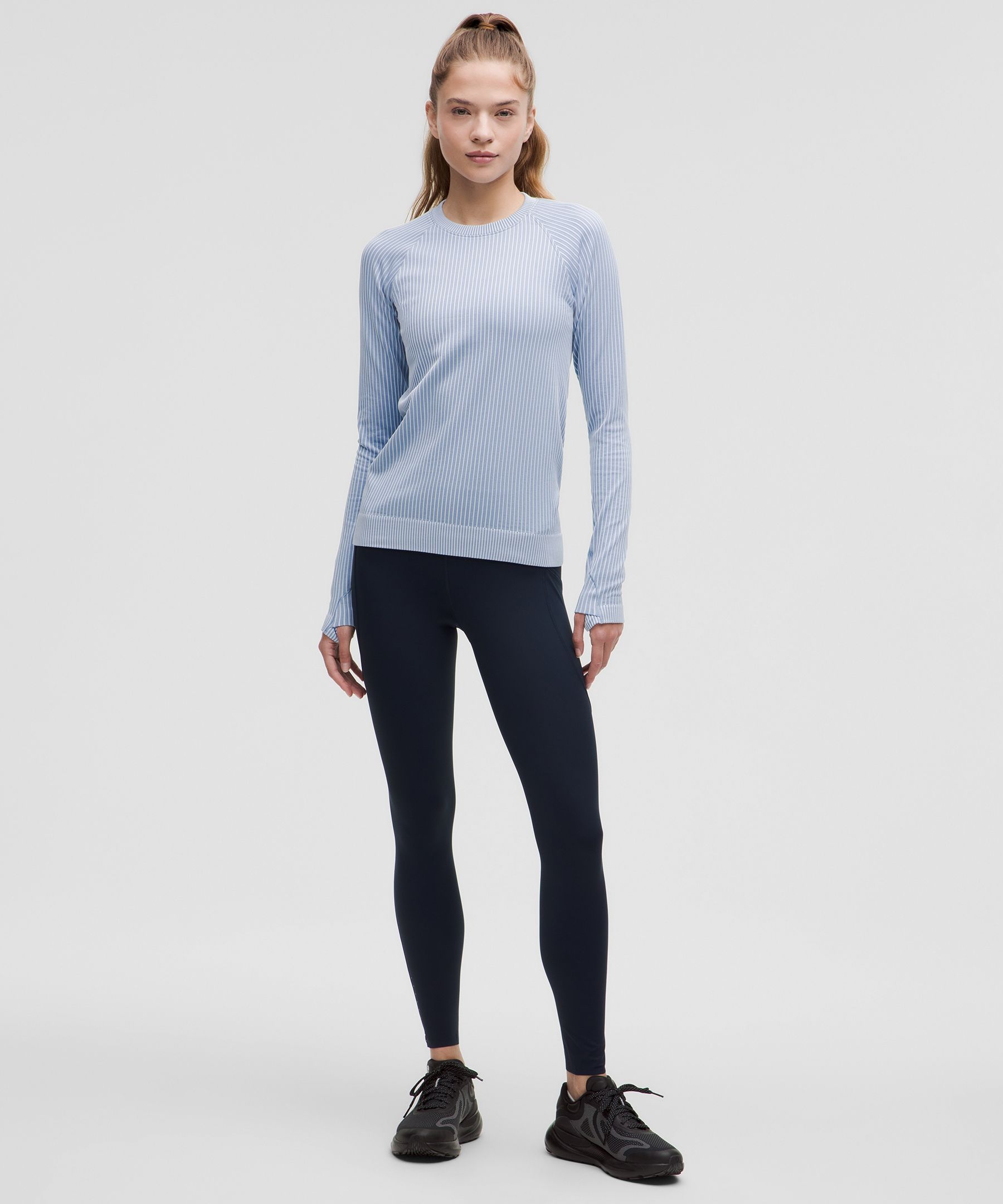 Lululemon popular Rest Less pullover 10 BUNDLE