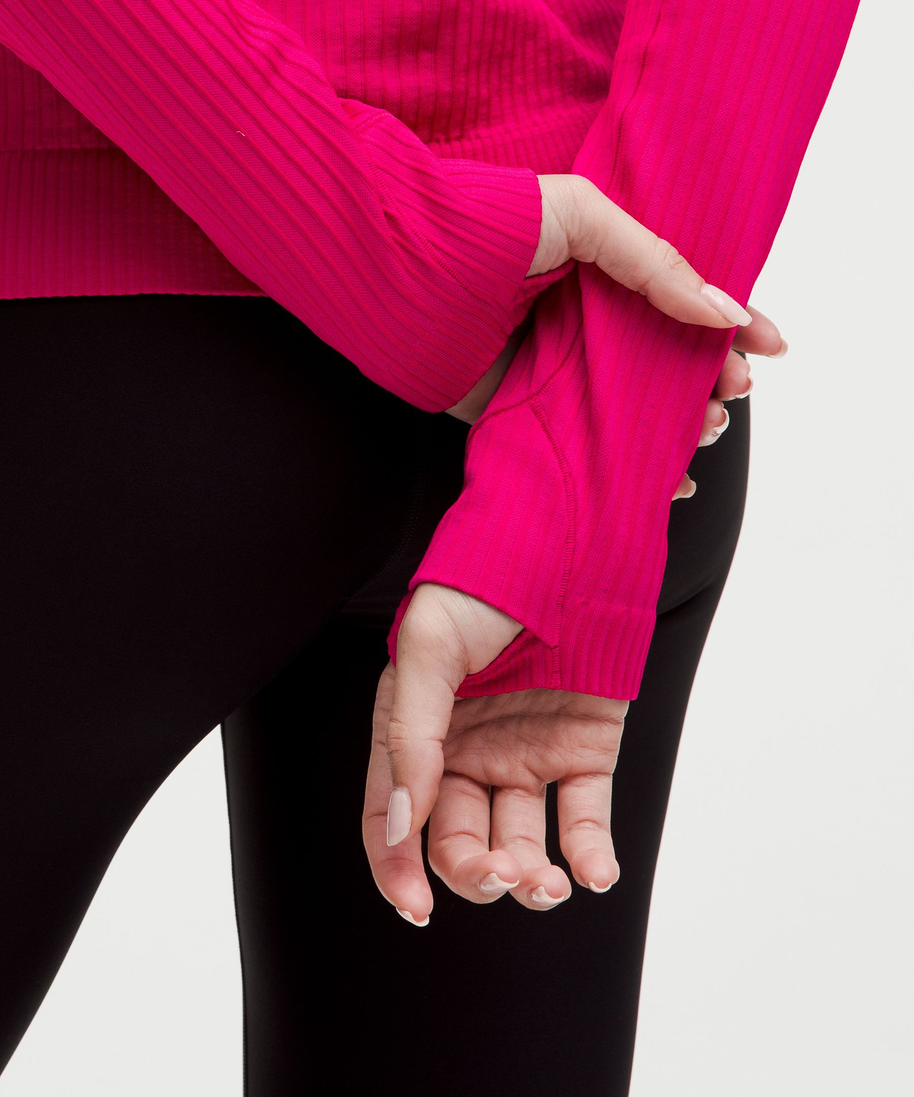Rest Less Pullover | Women's Long Sleeve Shirts | lululemon
