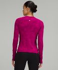 New Year Swiftly Tech Long Sleeve Shirt 2.0 *Race Length Online Only