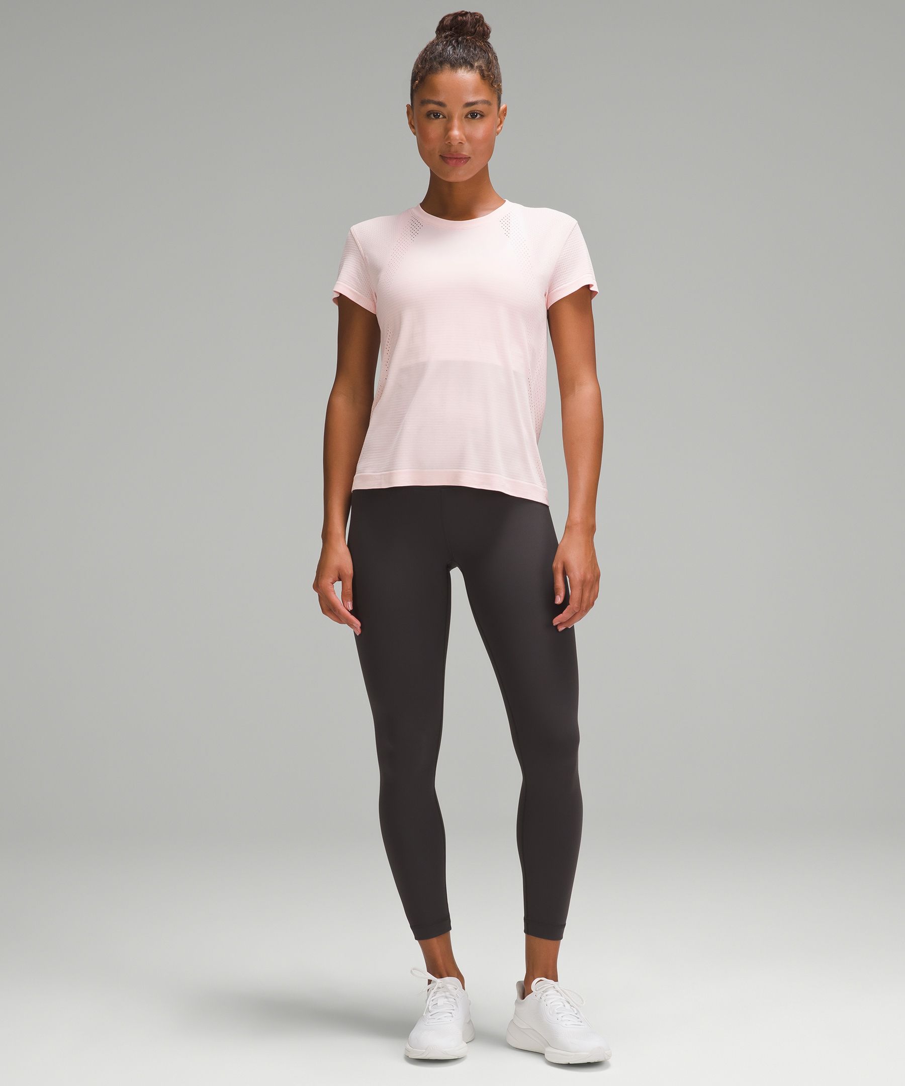 Train to Be Short-Sleeve Shirt