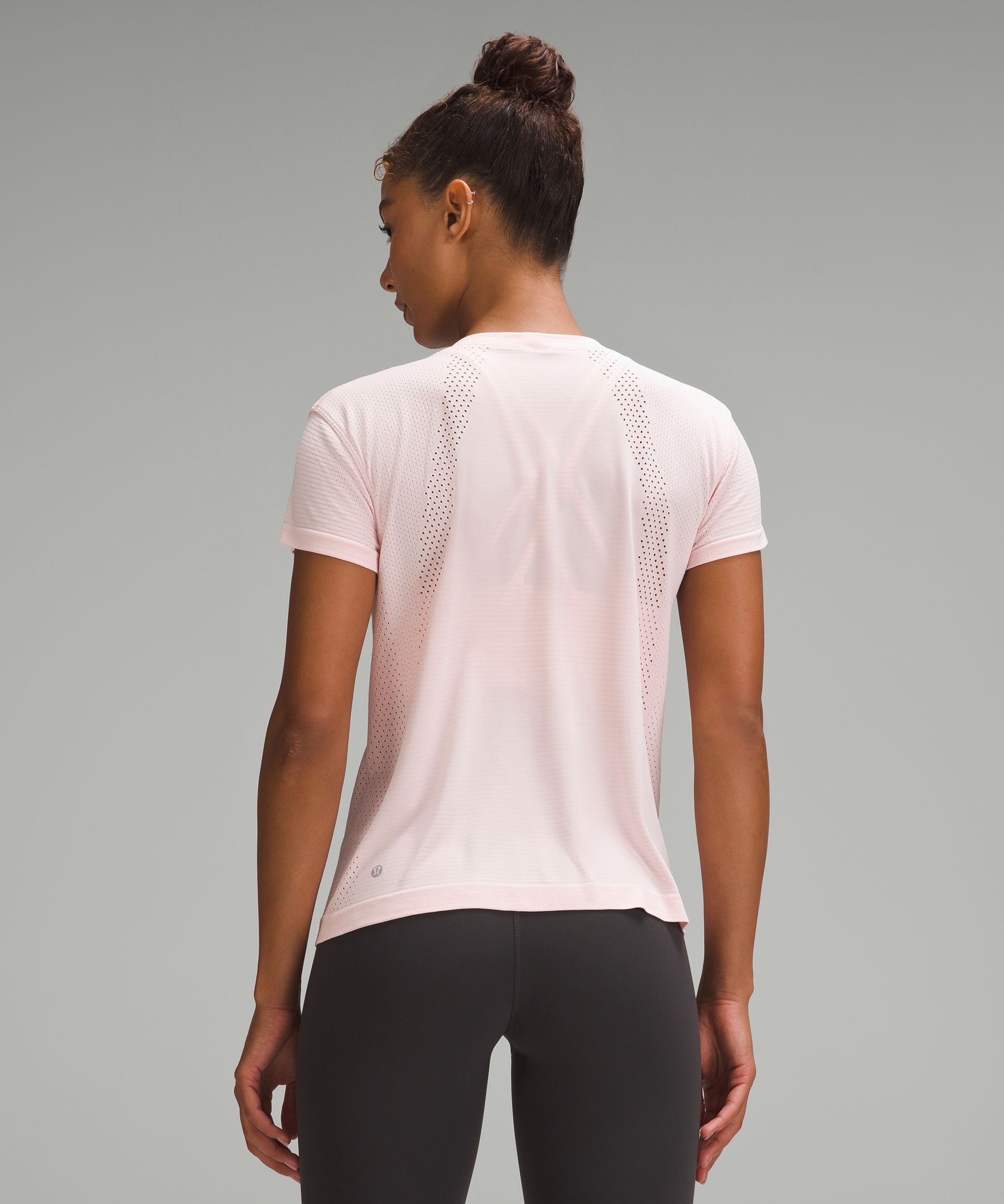 Train to Be Short-Sleeve Shirt