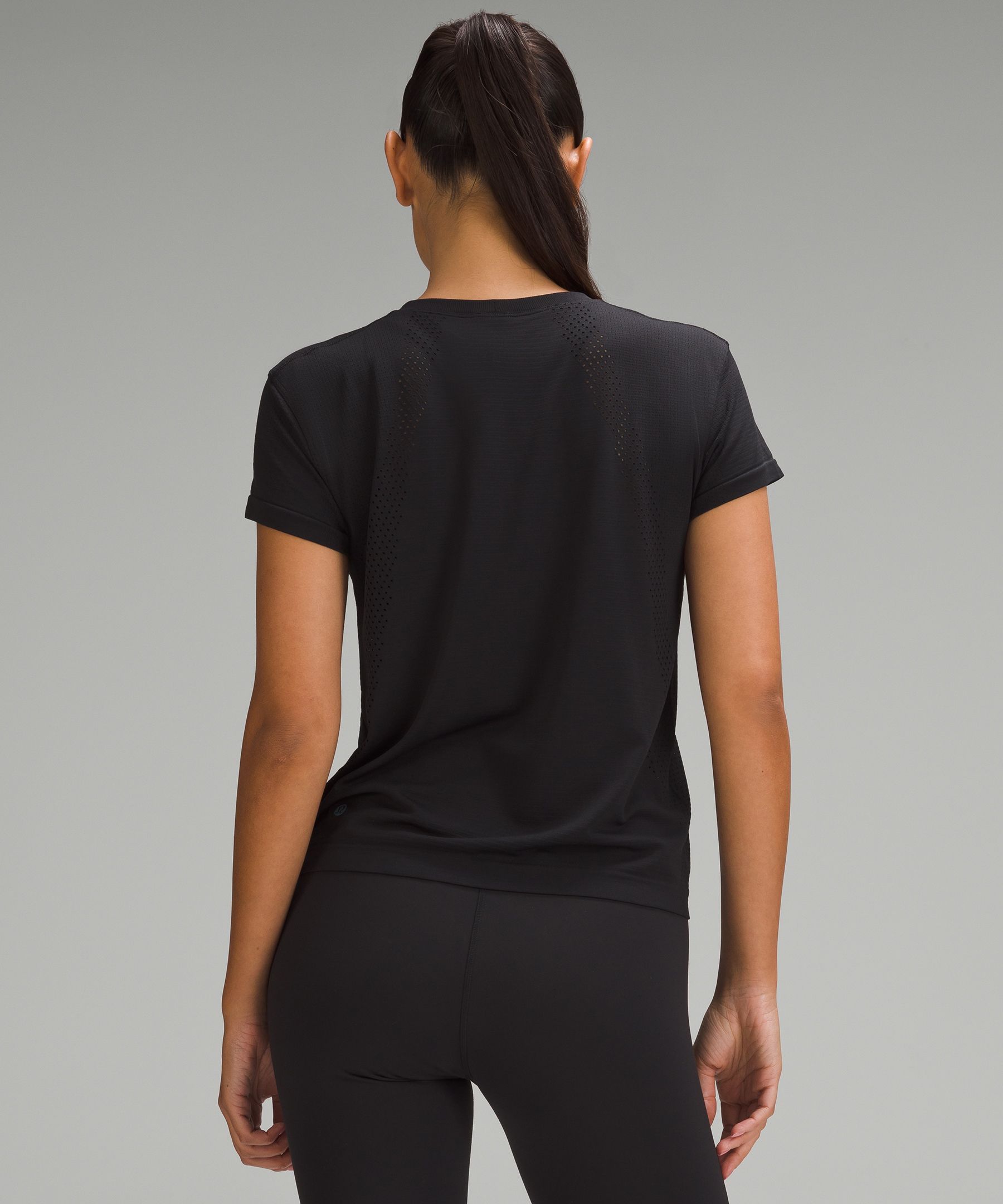 lululemon Align™ T-Shirt | Women's Short Sleeve Shirts & Tee's | lululemon