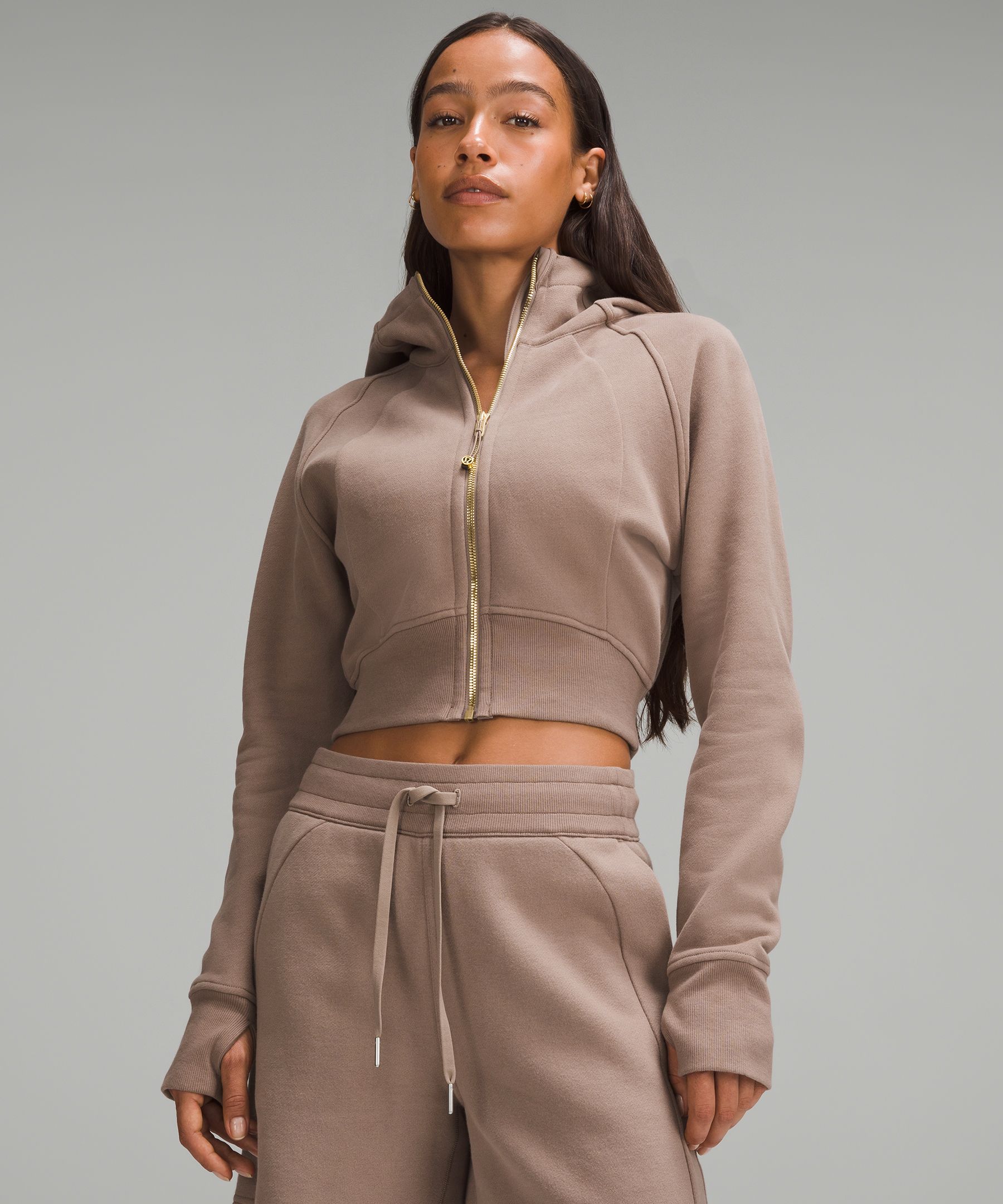 Lululemon zip up hoodie womens on sale