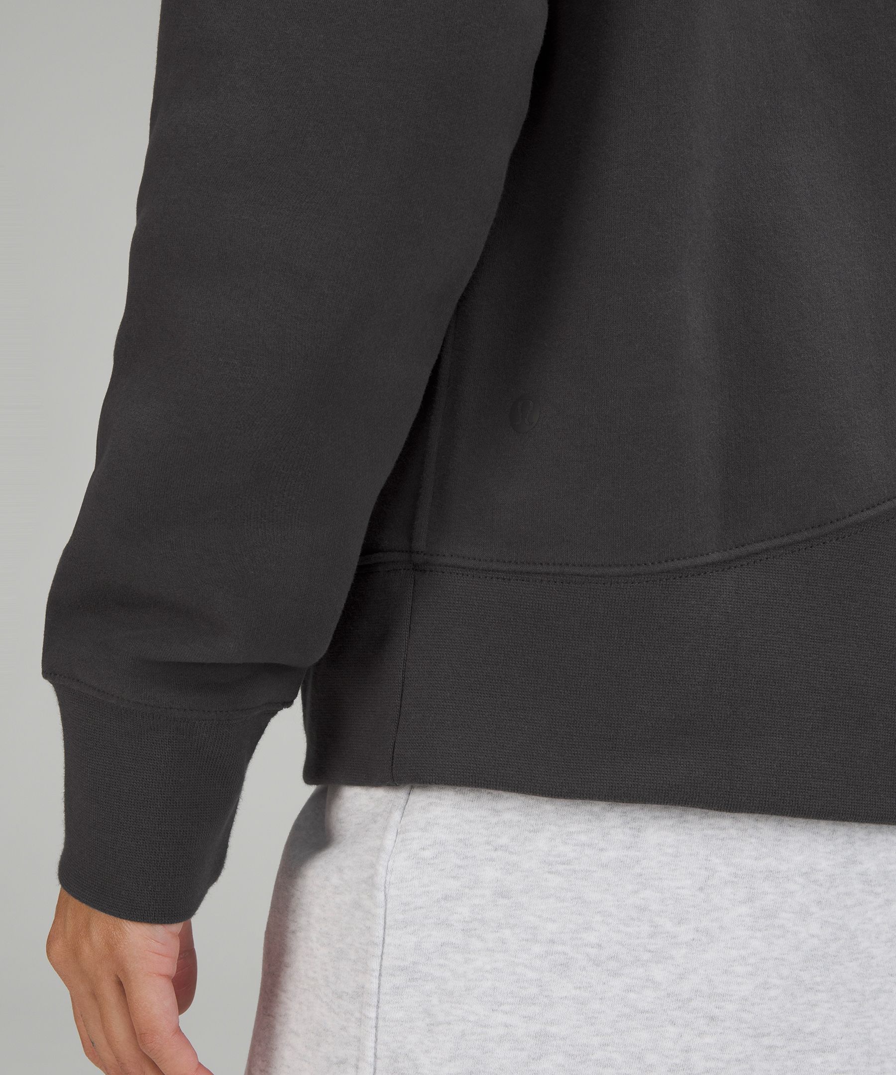 LULULEMON Loungeful Crewneck