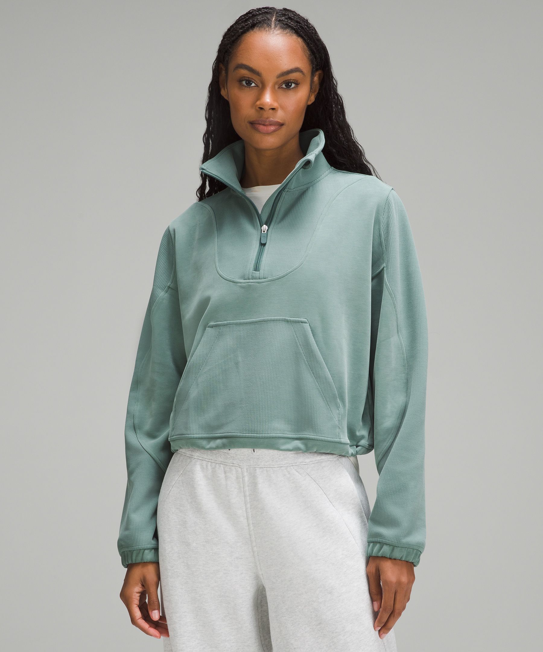 Lululemon Quarter Zip