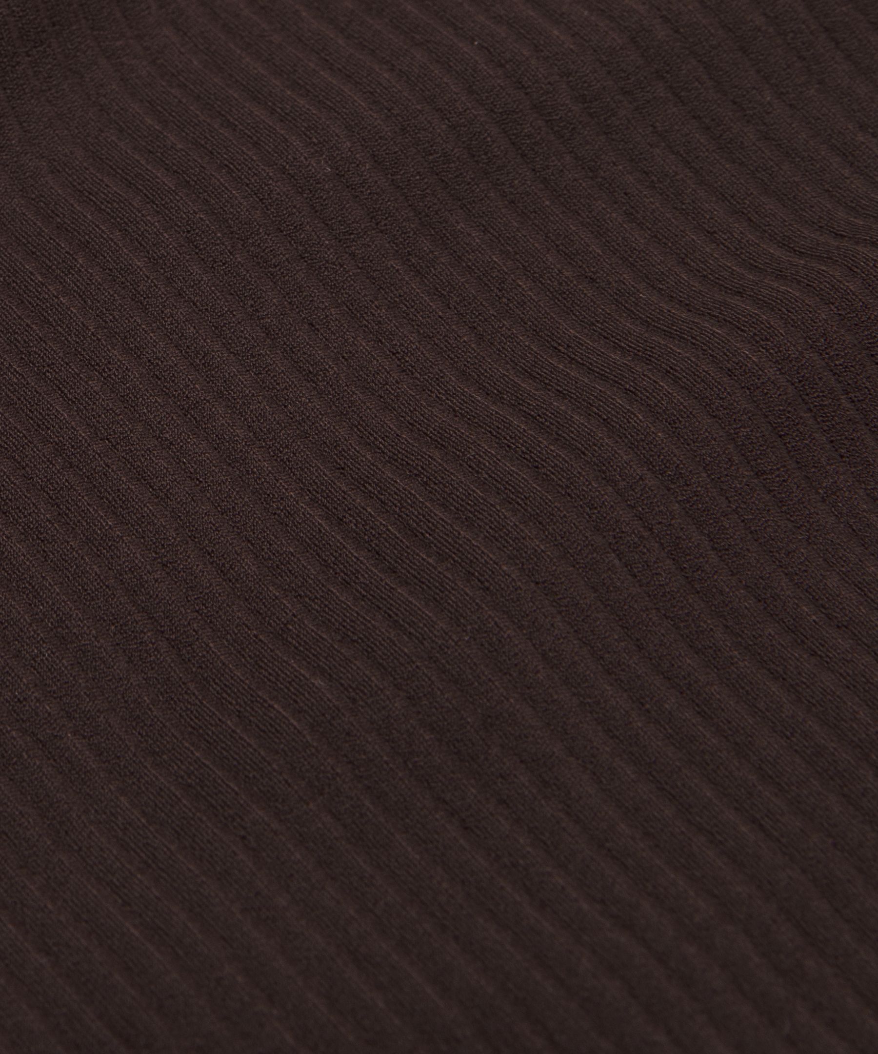 Lululemon All It Takes Ribbed Nulu Long-sleeve Shirt