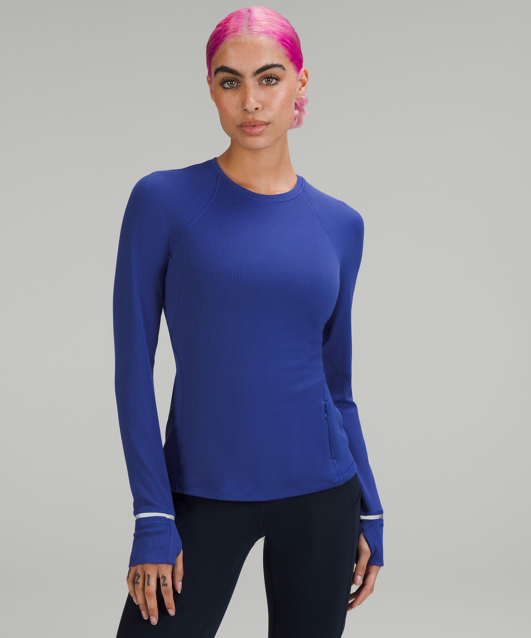 LULULEMON It's Rulu™ Run top