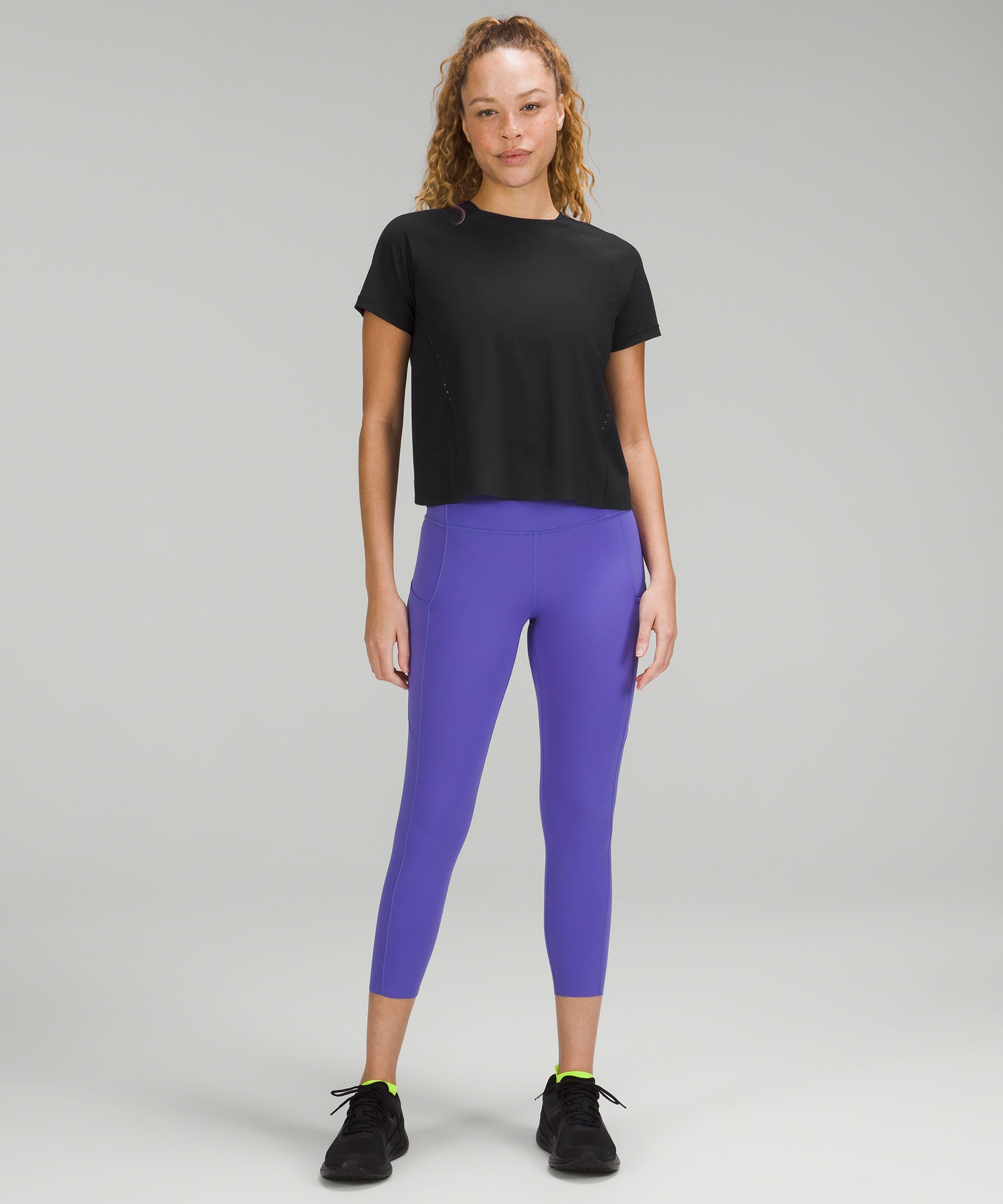 Lululemon uv best sale protection shirt