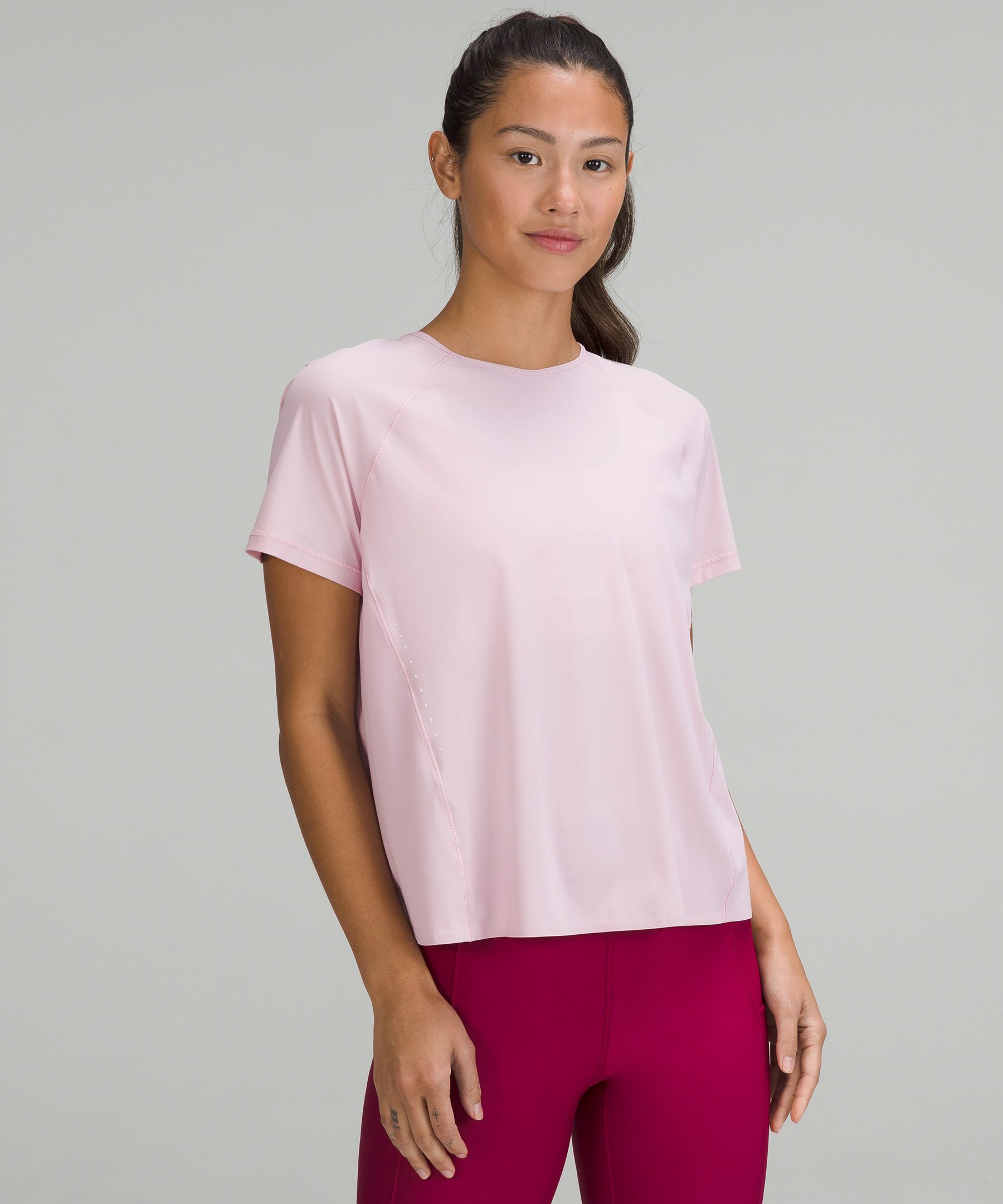 Lululemon uv best sale protection shirt