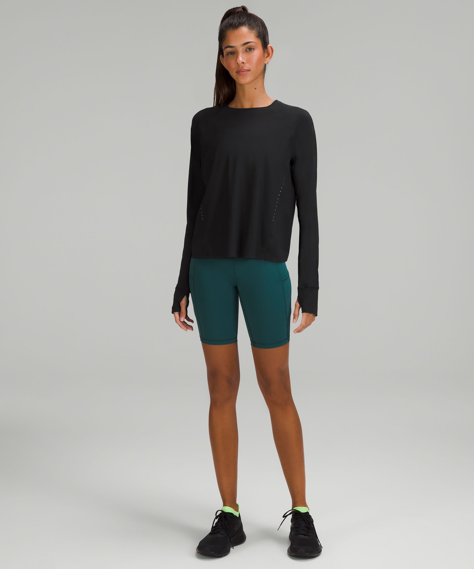 Lululemon sun hot sale protection shirt