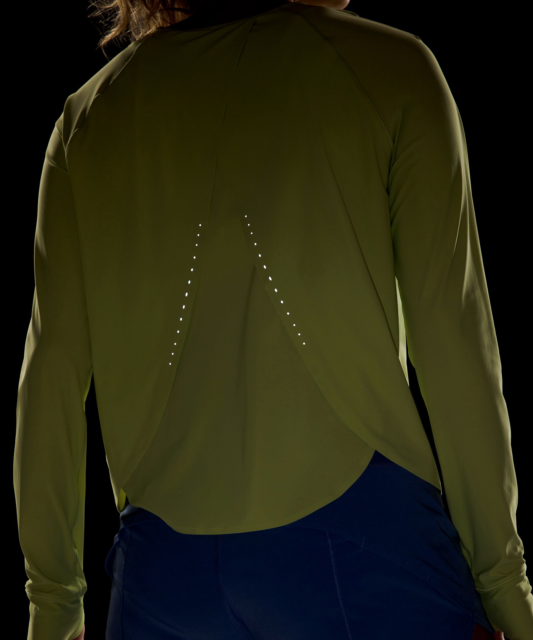 UV Protection Running Long Sleeve Shirt Lululemon HK