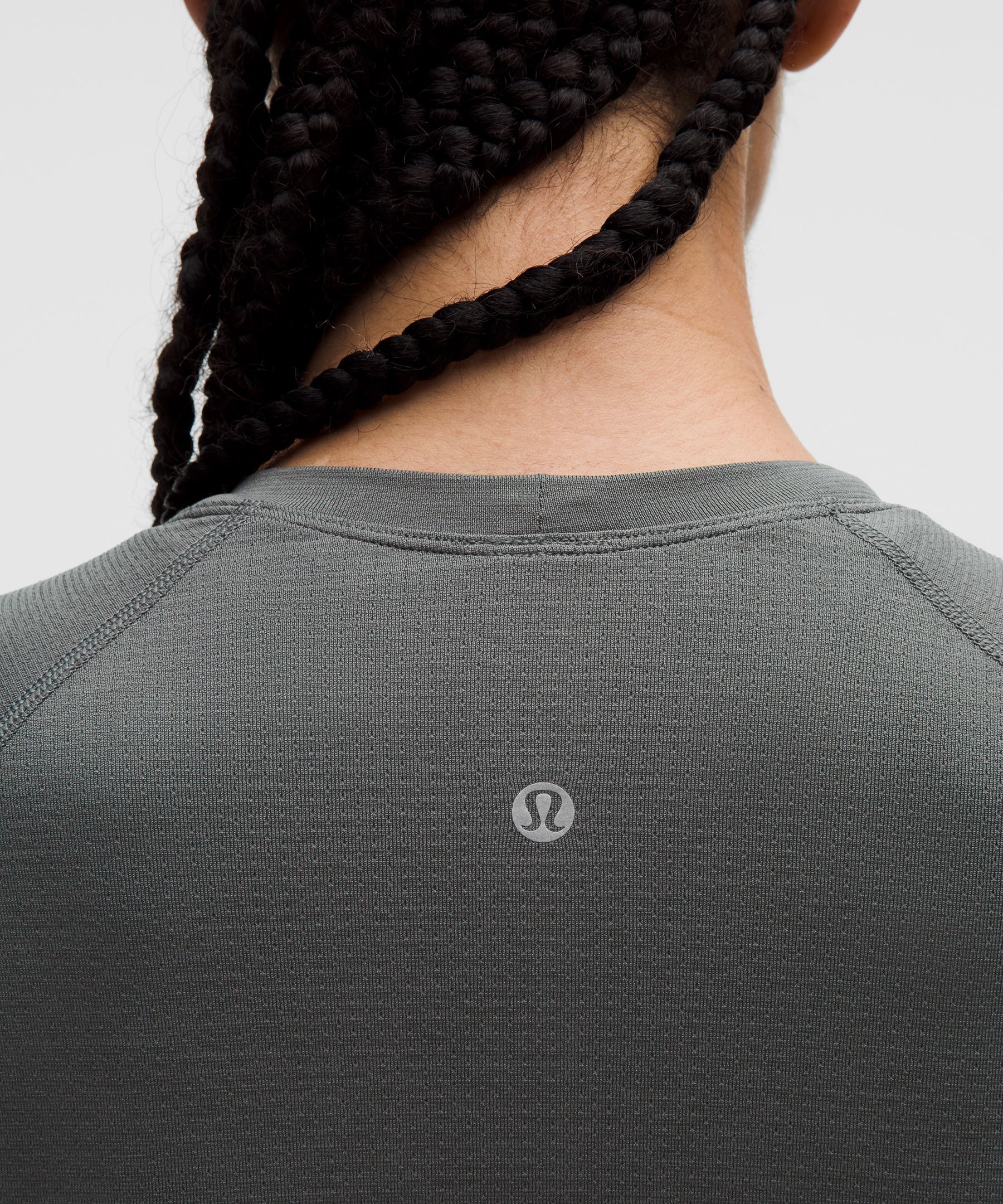 Swiftly Tech Cropped Long-Sleeve Shirt 2.0