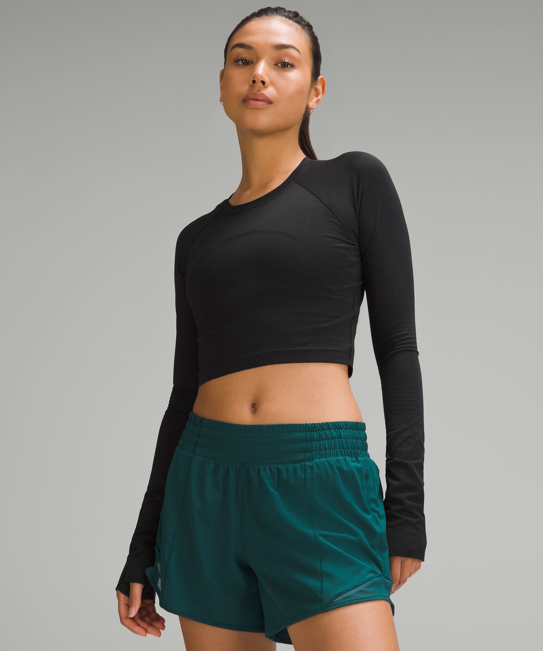 lululemon athletica, Tops