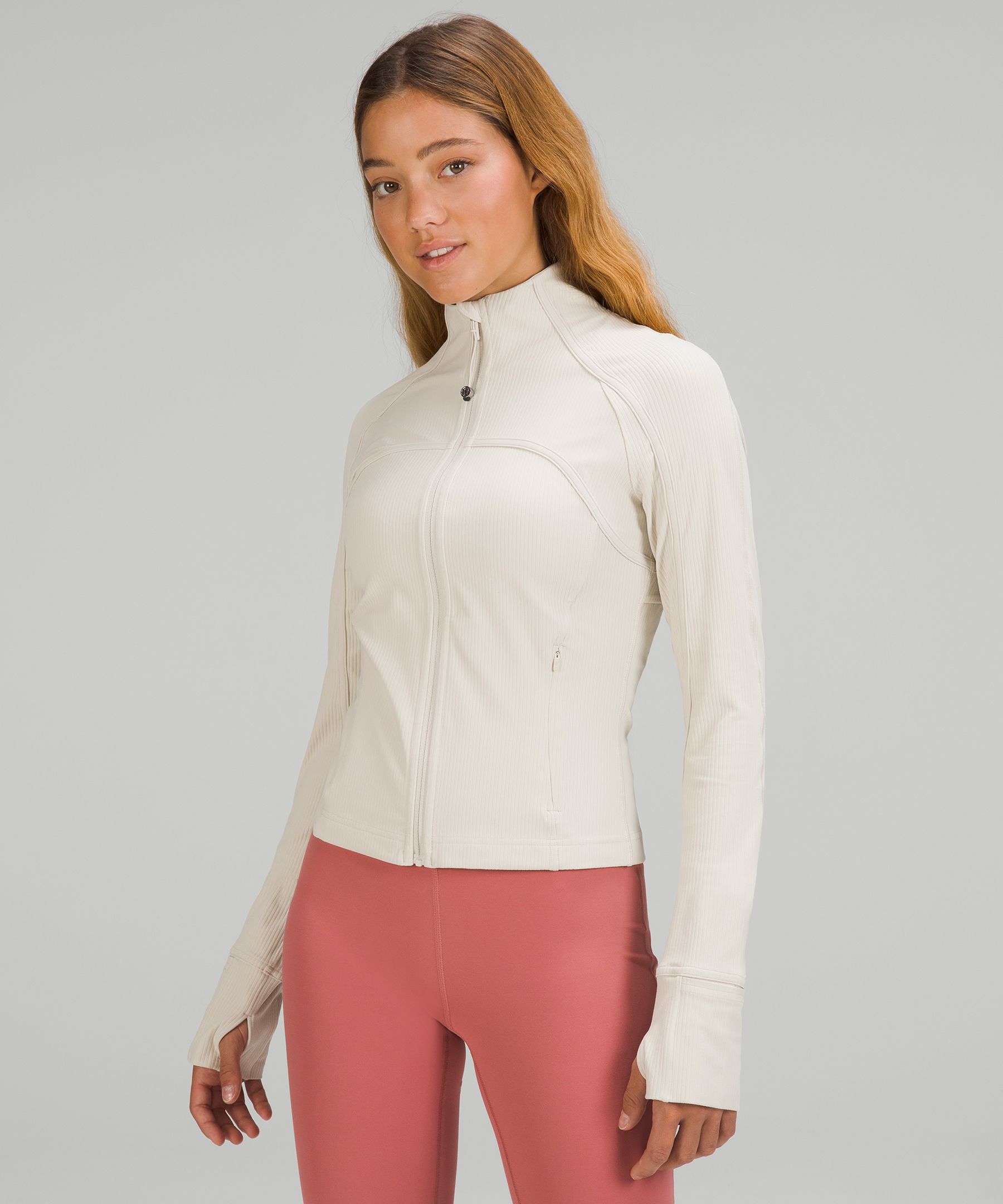 Lululemon  define jacket