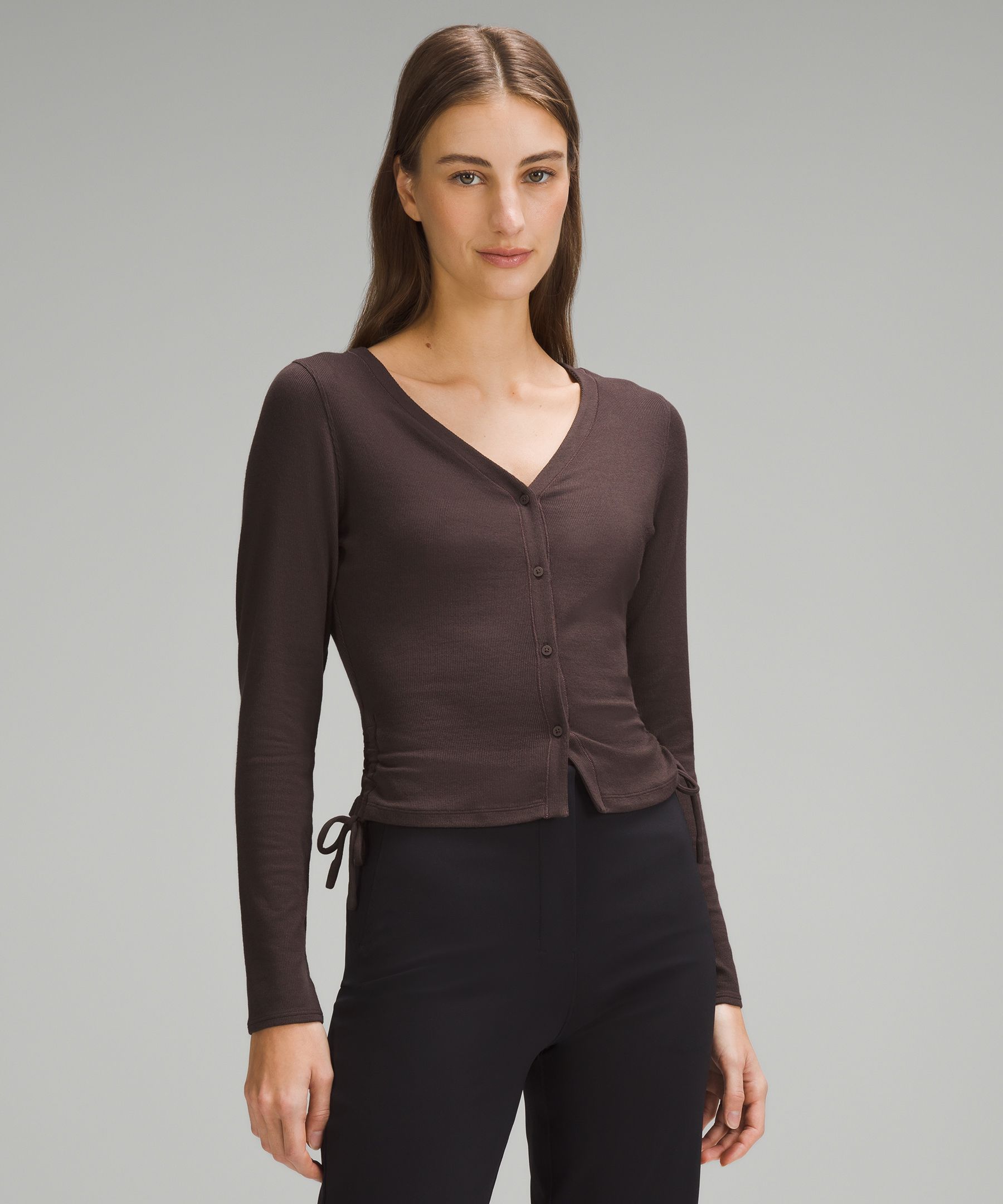 Lululemon on sale womens sweaters