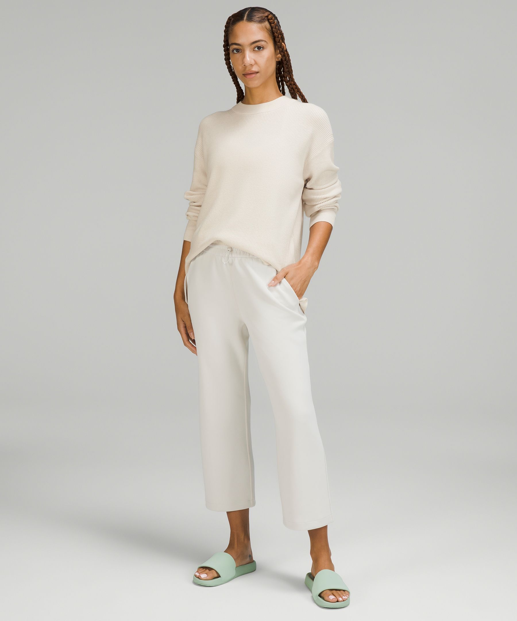 Lululemon hot sale womens sweaters