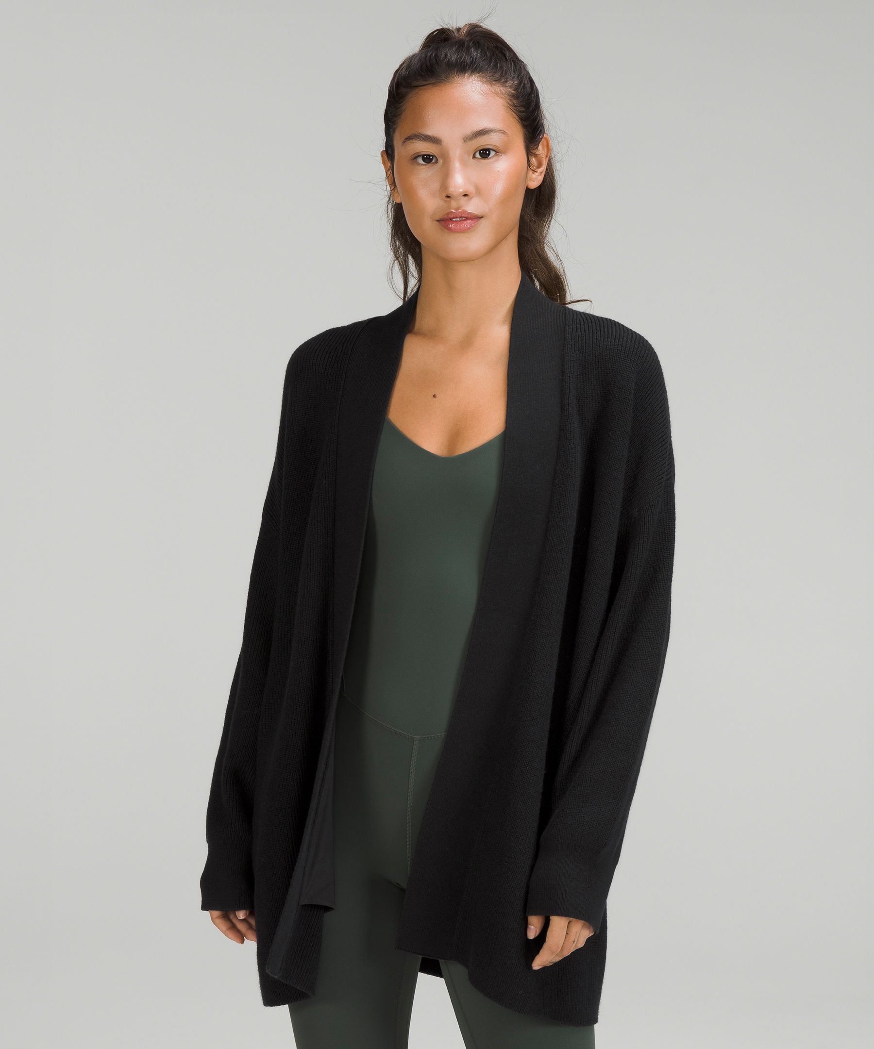 Ivivva on sale wrap sweater