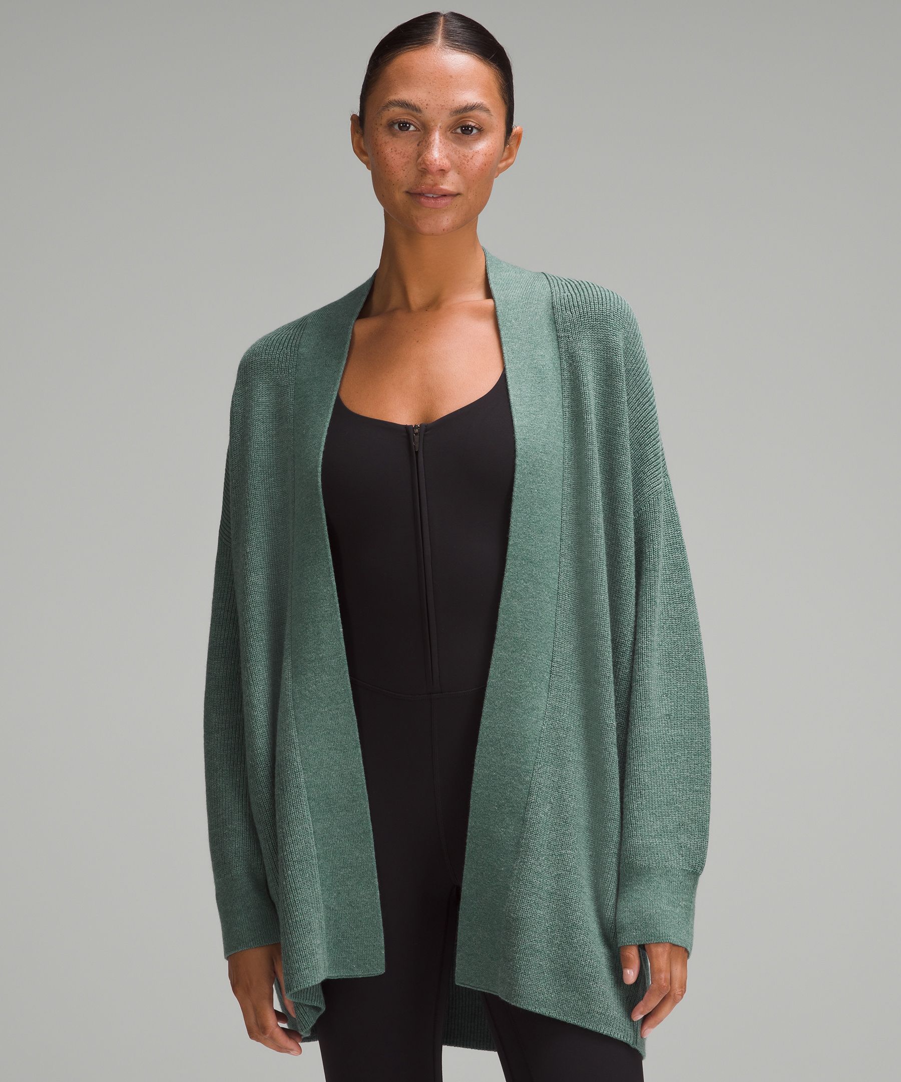 Signature Cardigan - Ready to Wear