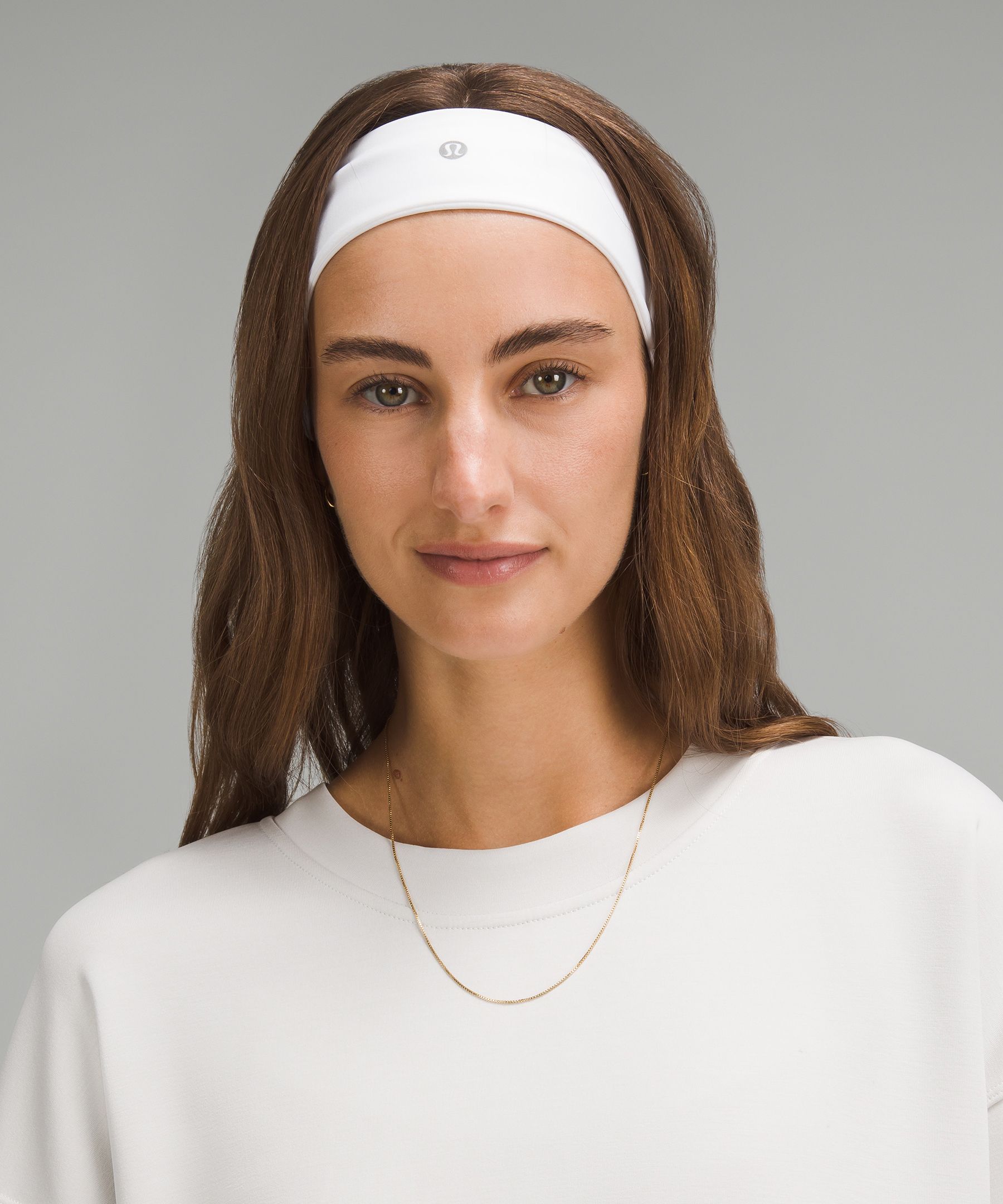 Softstreme Perfectly Oversized Cropped Crew | Lululemon AU