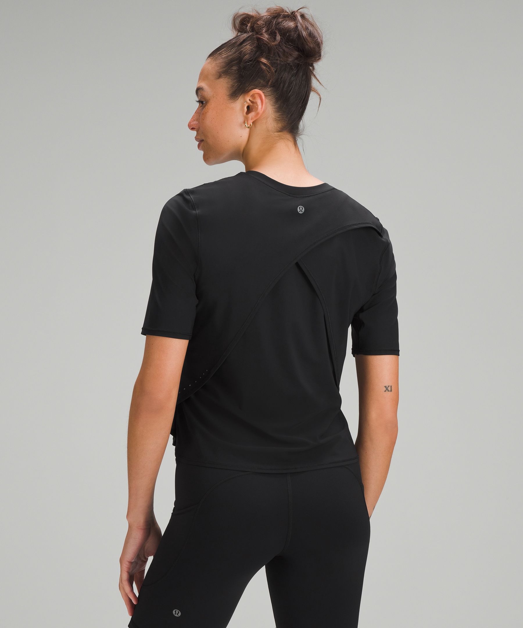 Does Lululemon Offer UV Protection in Their Apparel? - Playbite