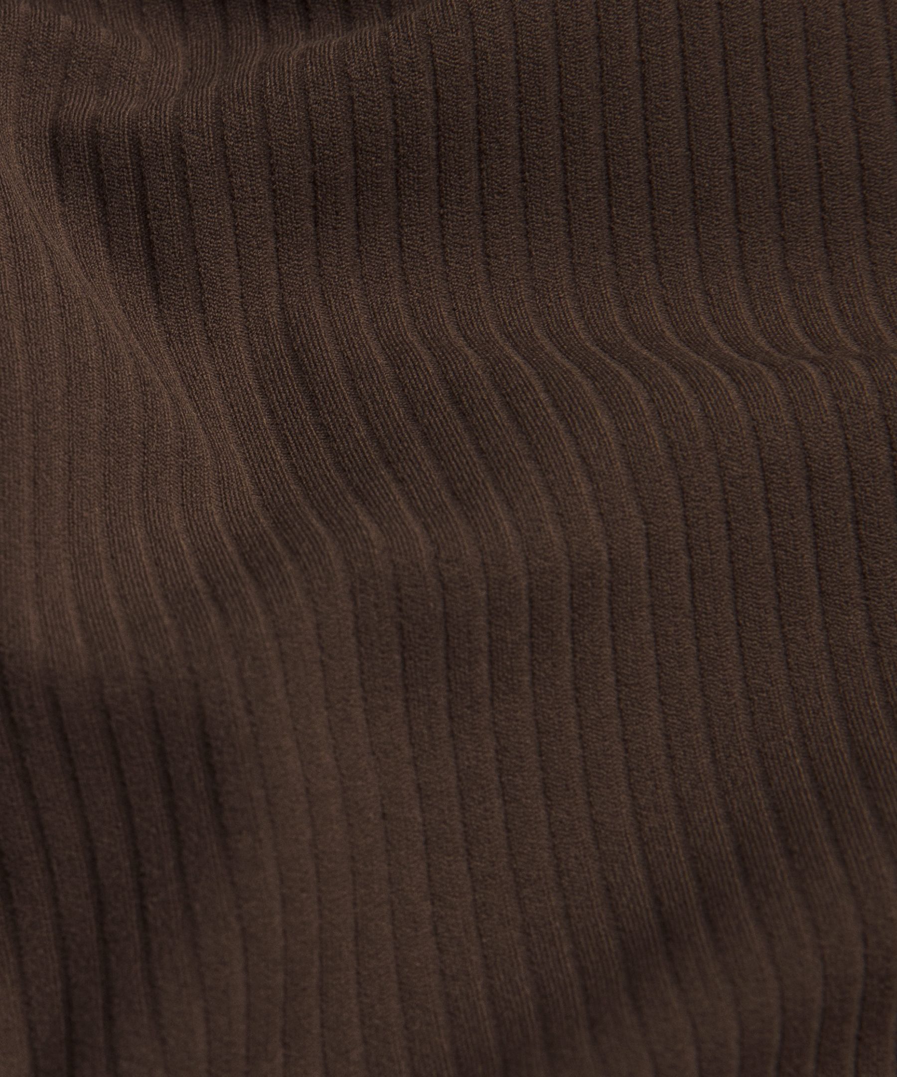 All It Takes Ribbed Nulu T-Shirt