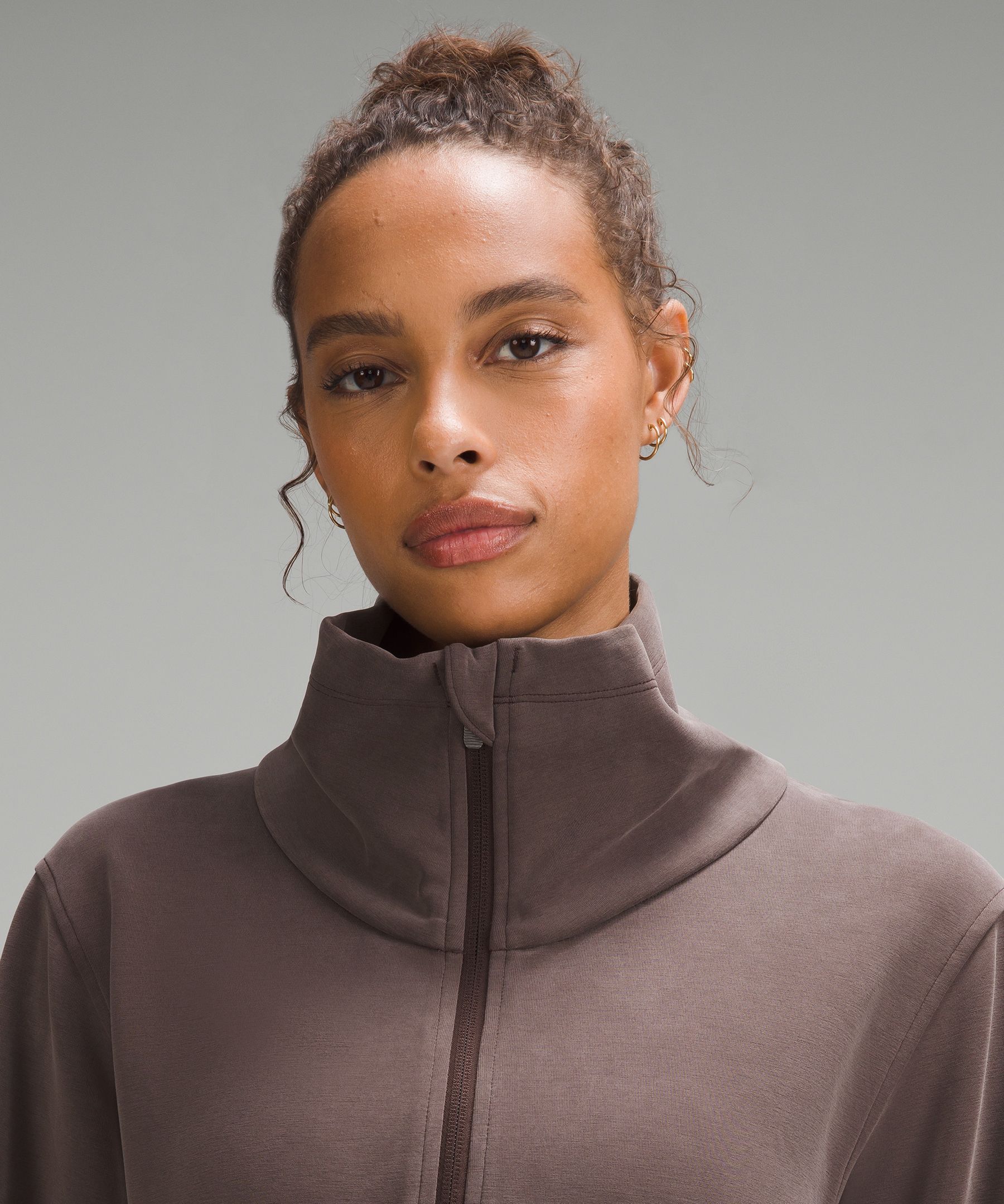 Lululemon Cinch Waist Jackets for Women - Up to 50% off