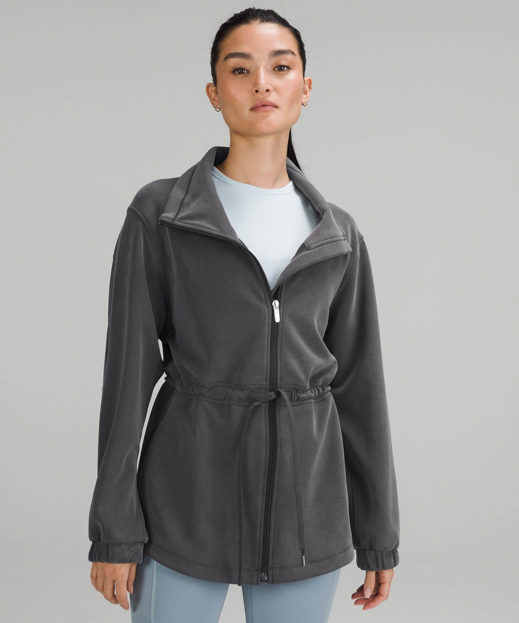 Cinch grey clearance jacket