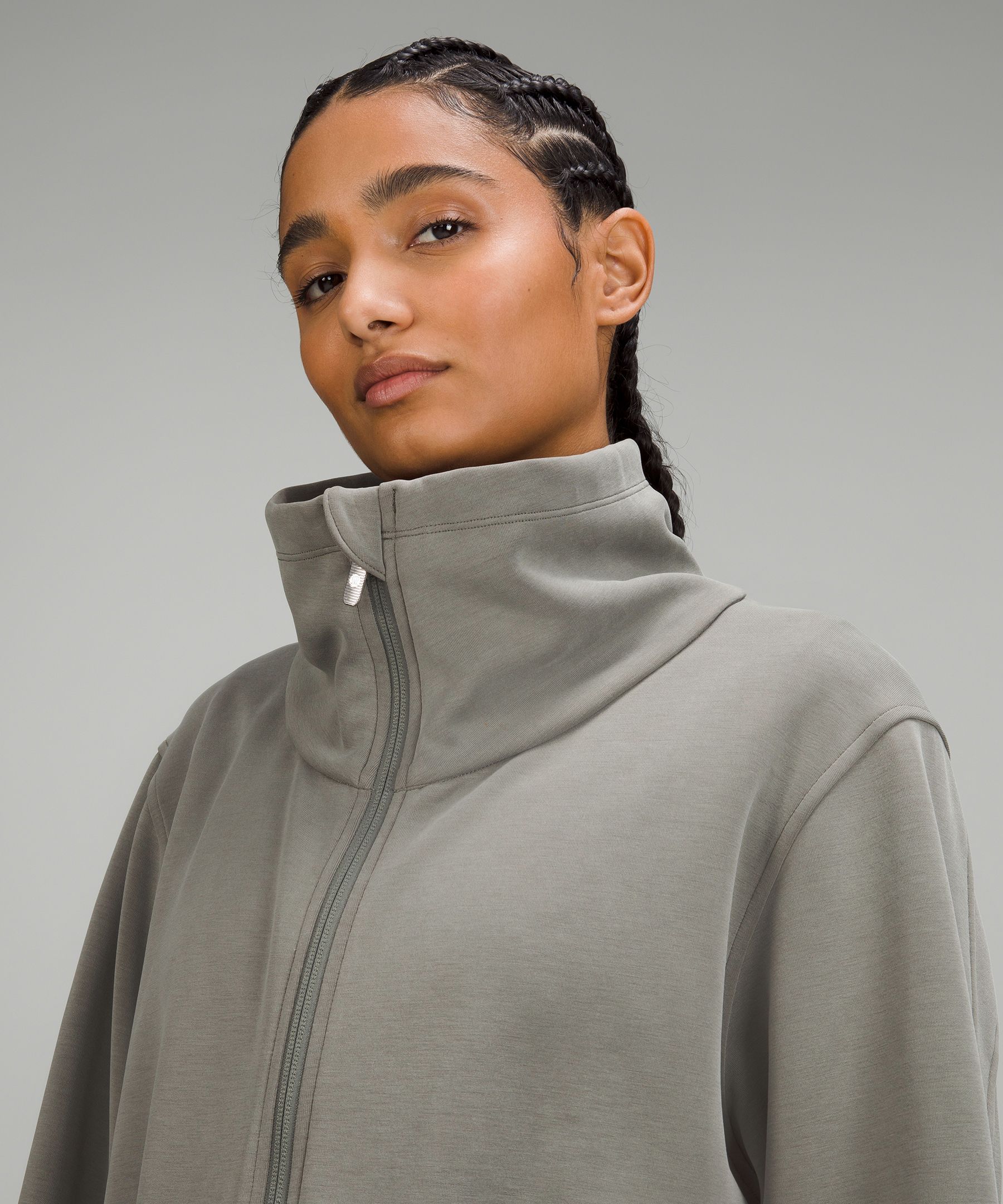 Softstreme シンチウエストジャケット | パーカー＆トレーナー