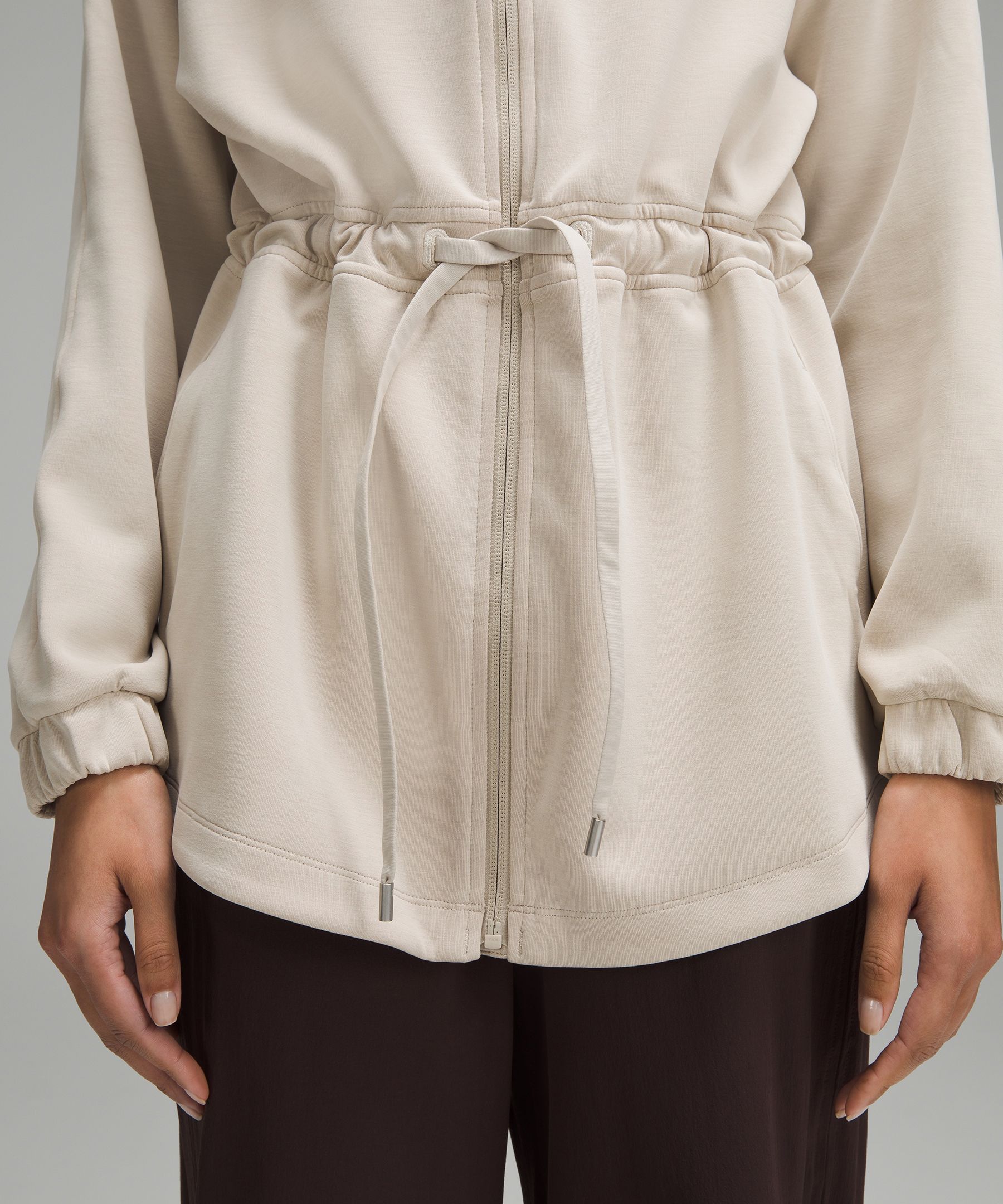 Softstreme Cinch-Waist Jacket curated on LTK