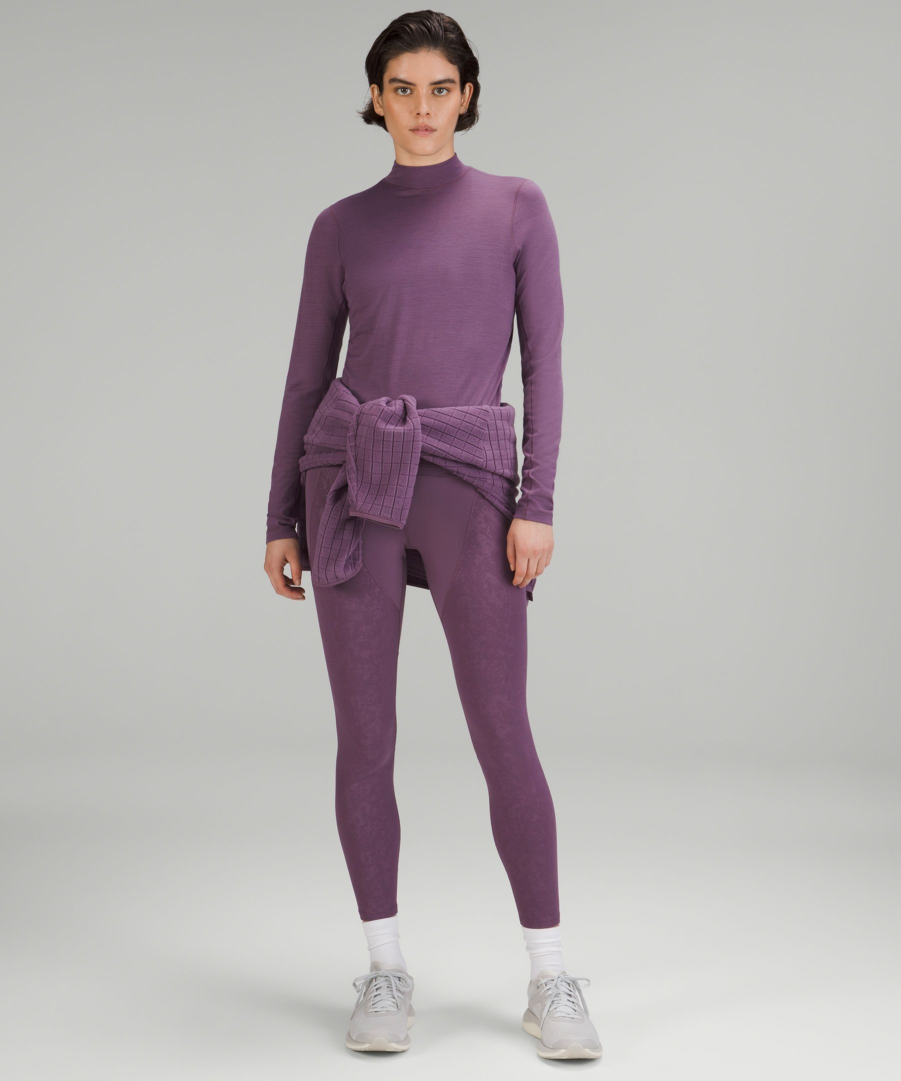 Lululemon Lab bundle sale survey.khl.ru