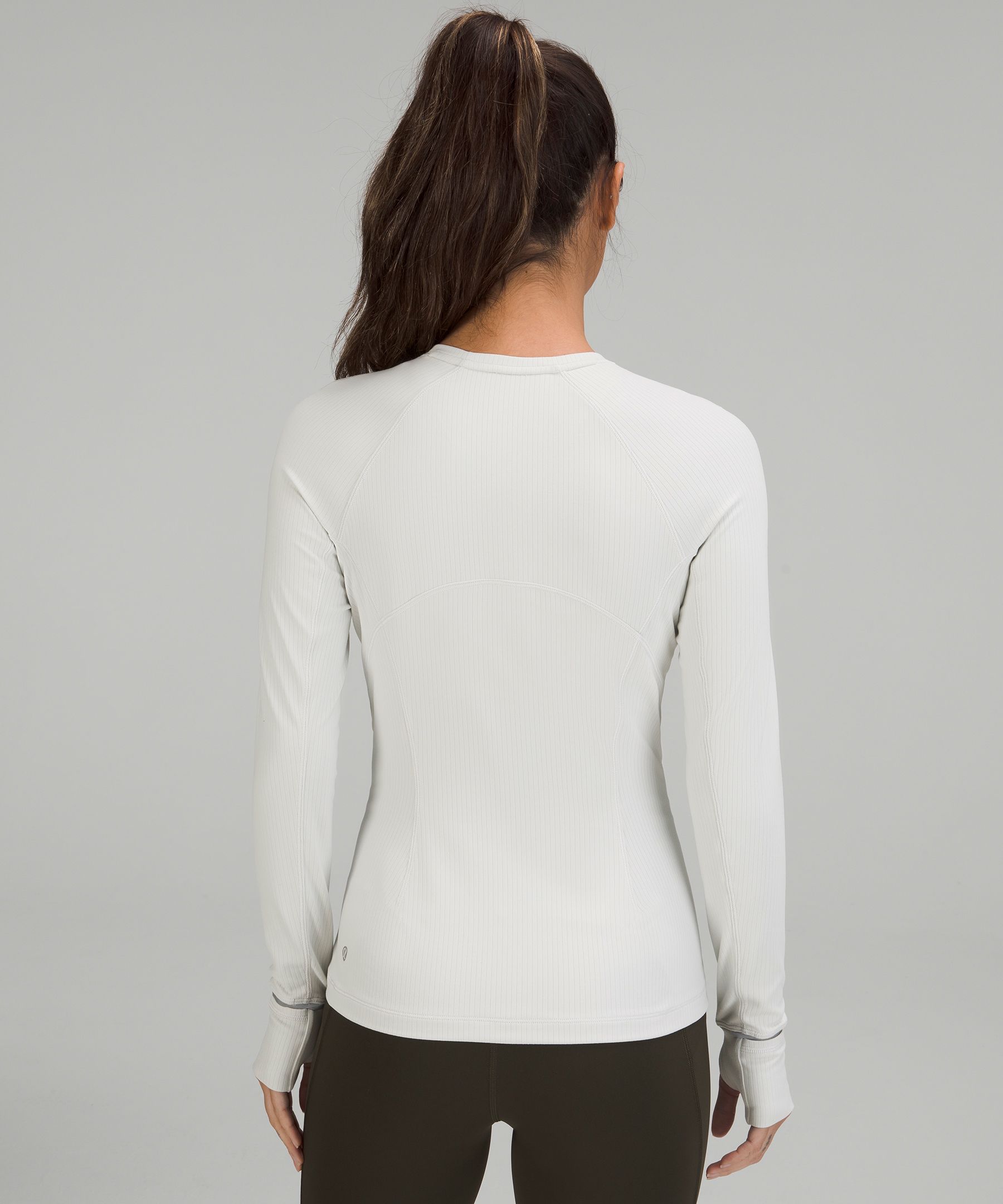 Lululemon athletica It's Rulu Long-Sleeve Shirt, Women's Long Sleeve Shirts