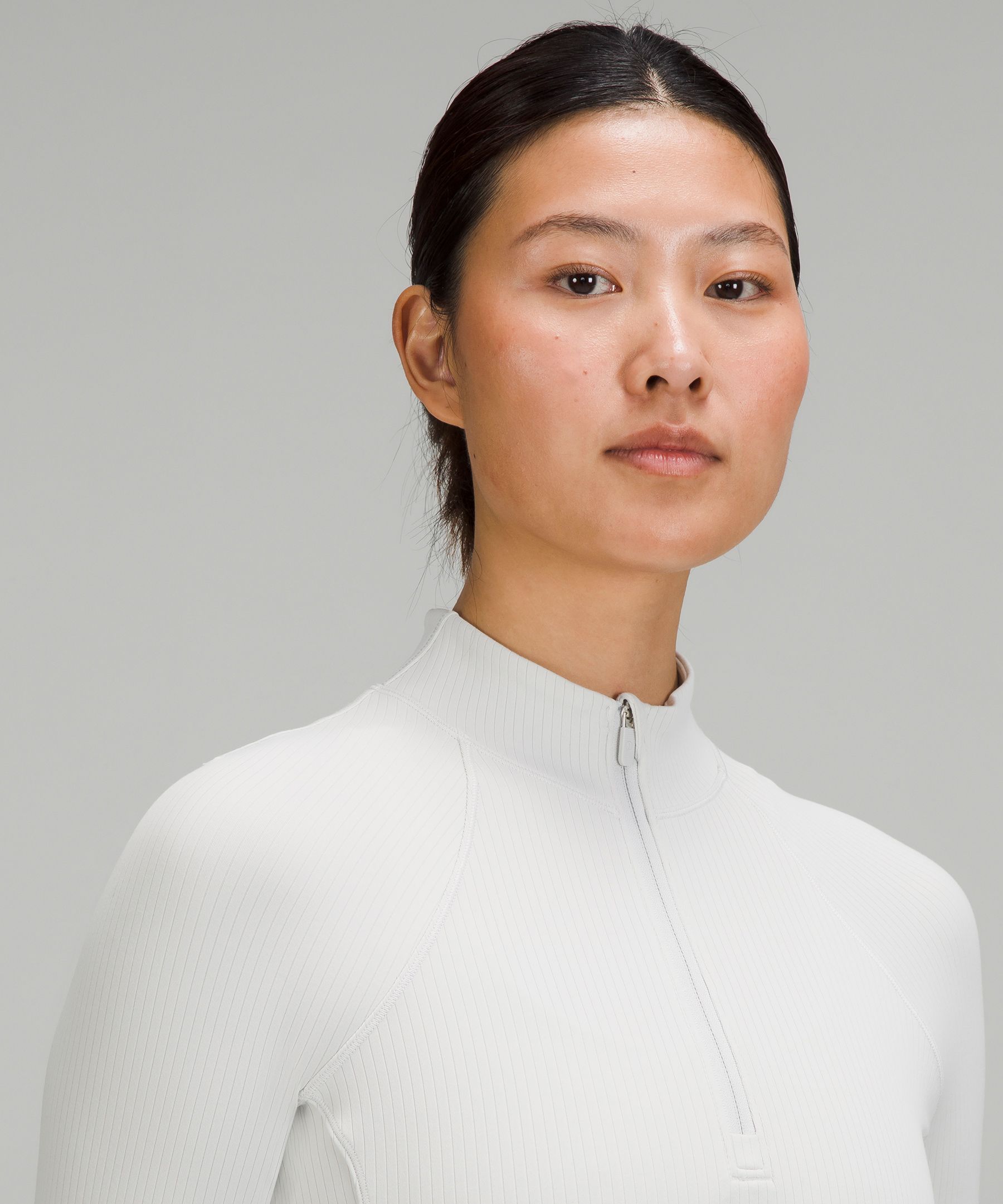 It's Rulu Run Cropped Half Zip … curated on LTK