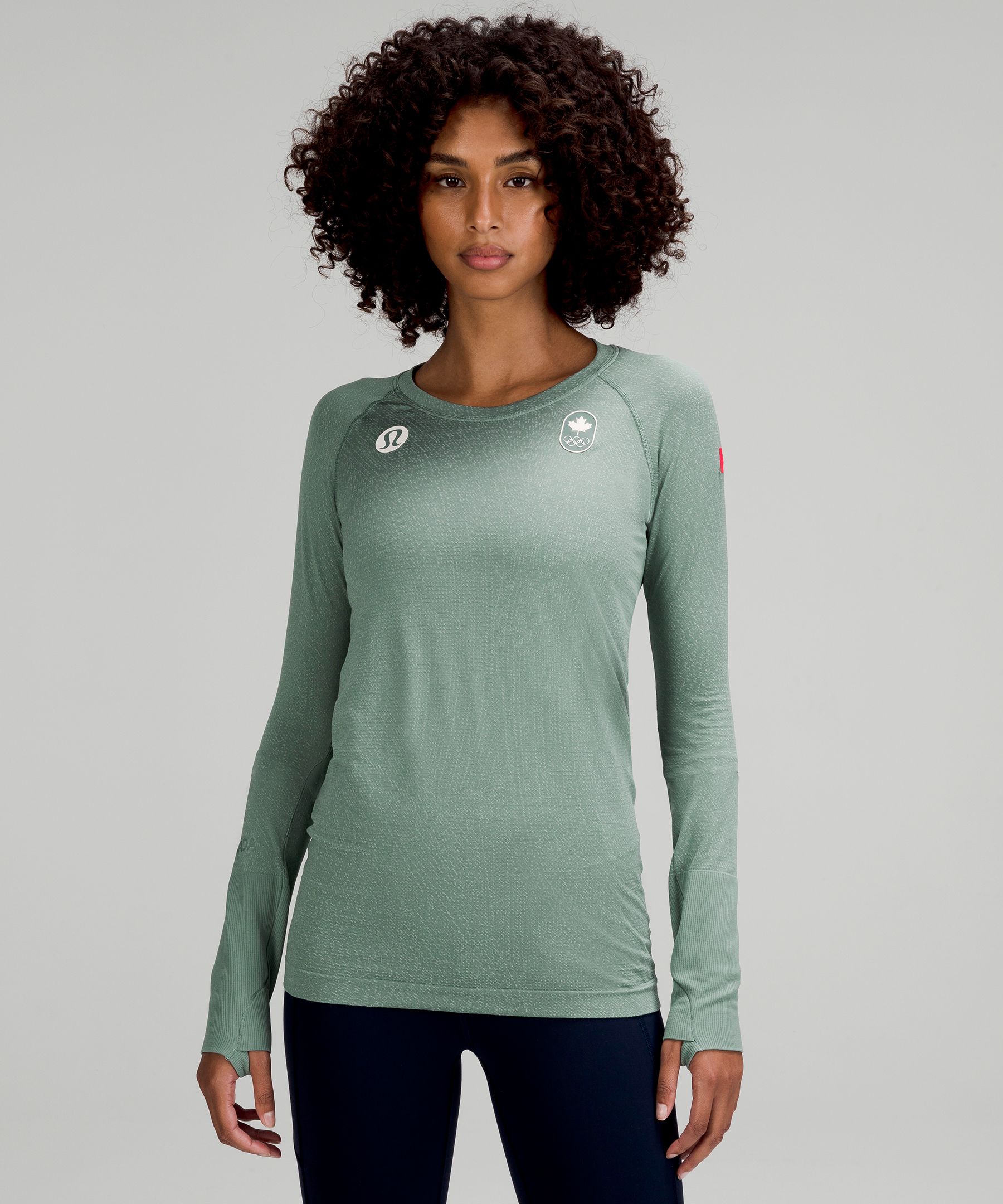 Lululemon Swiftly Tech 2.0 Training T-shirt - Farfetch