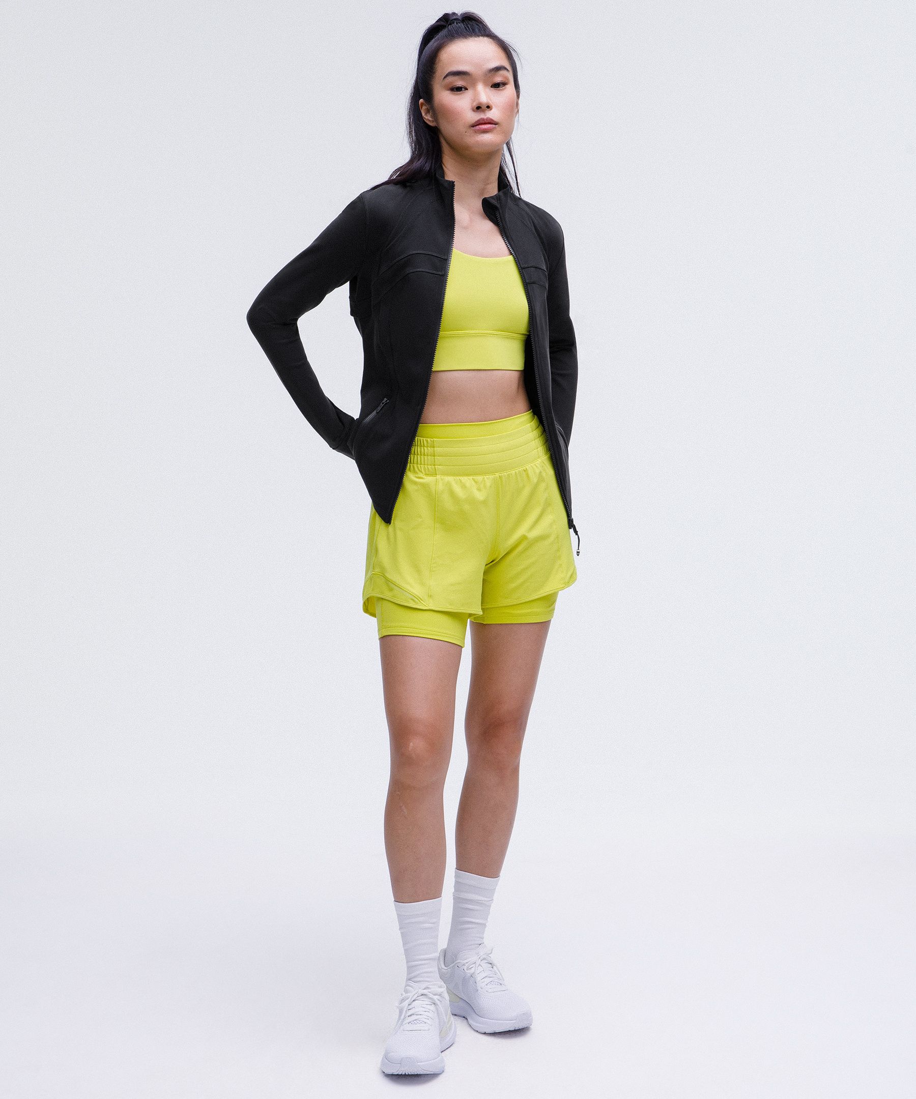 Green Lululemon Coats and Jackets 8 New Collection - Lululemon Online  Outlet Canada