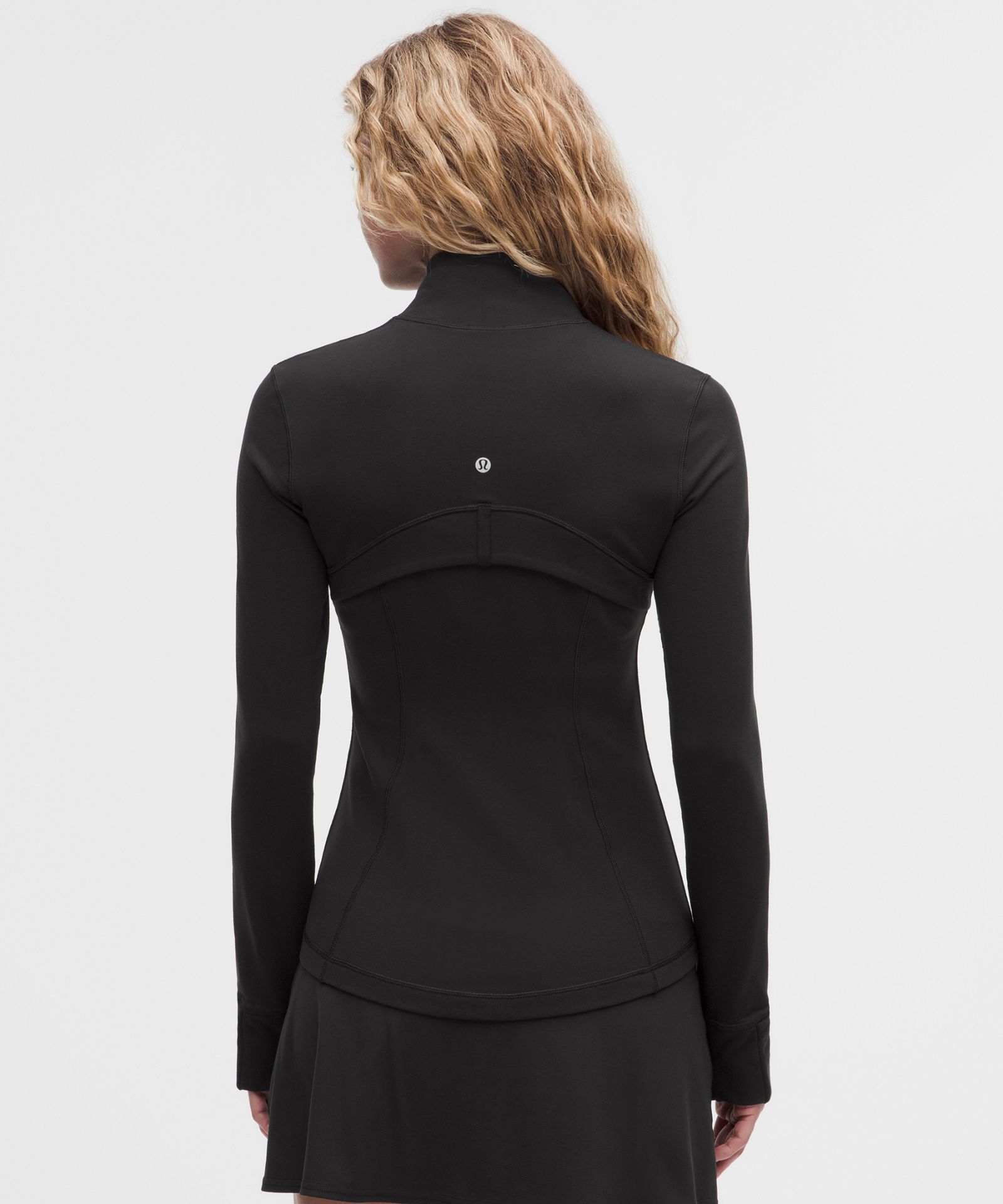 Женская куртка Lululemon Define Luon — фото 3