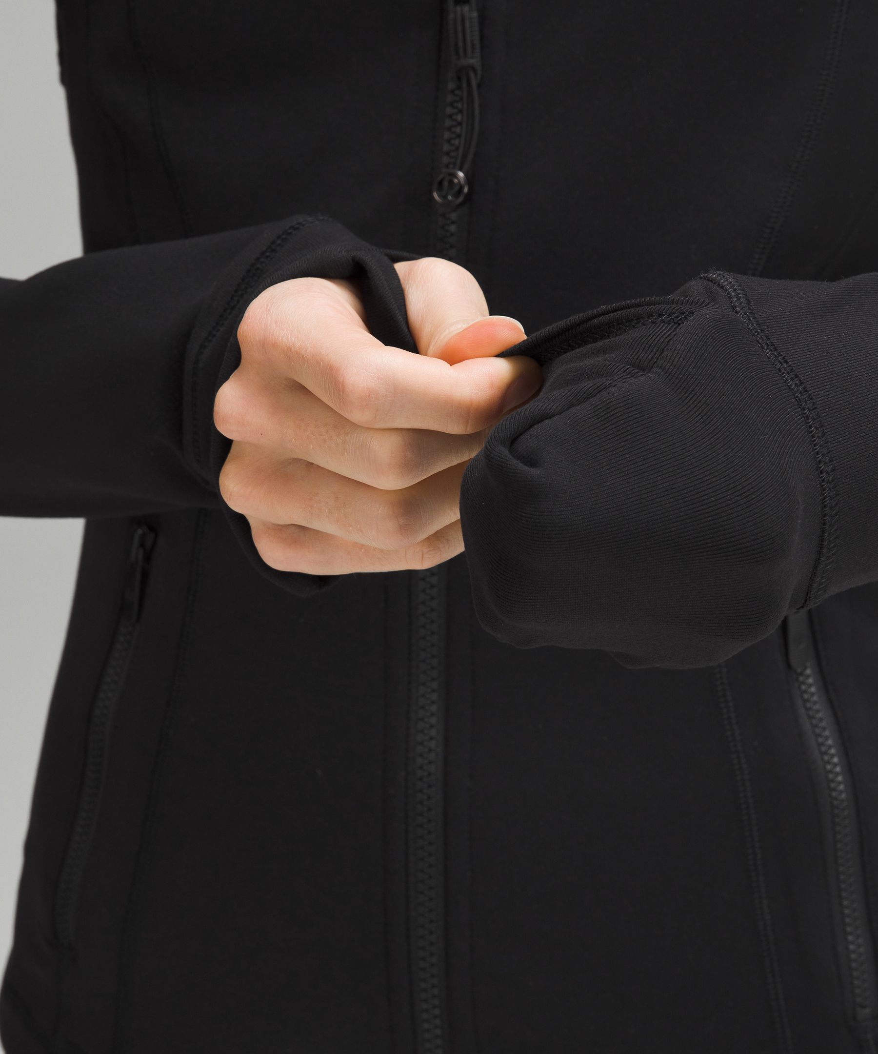 Define Jacket *Luon | Women's Hoodies & Sweatshirts | lululemon Canada