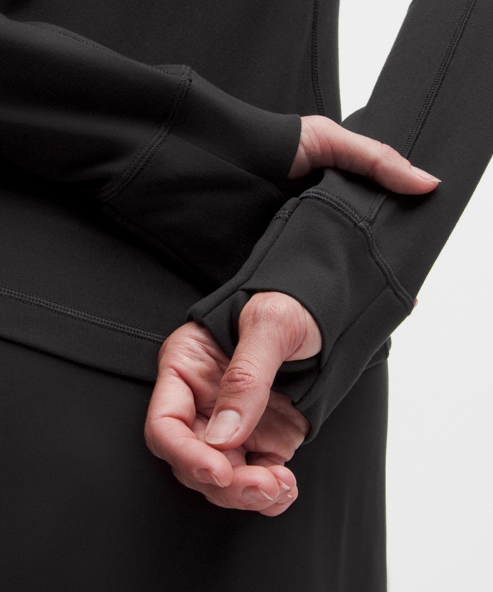 Женская куртка Lululemon Define Luon — фото 7