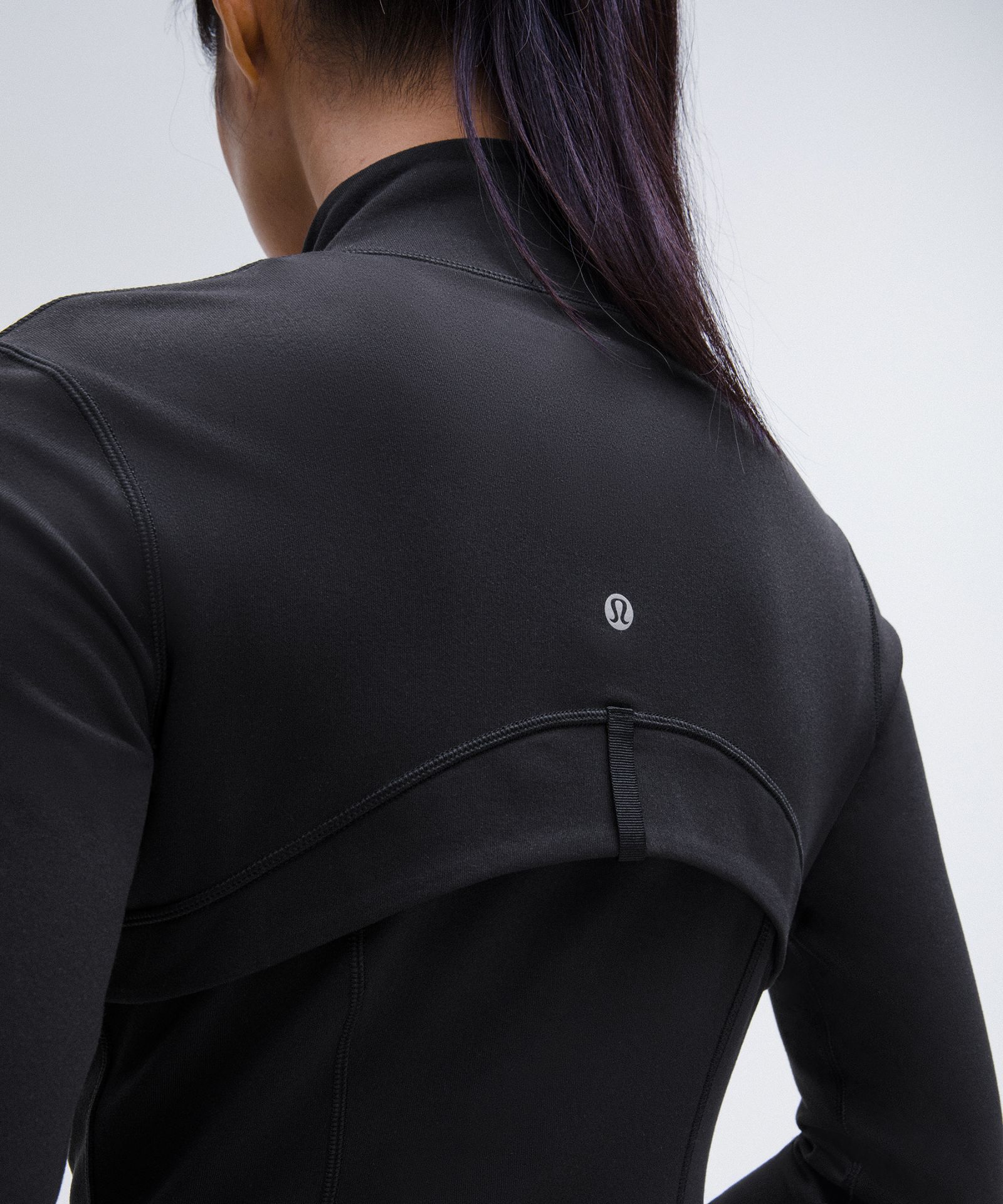 Женская куртка Lululemon Define Luon — фото 8