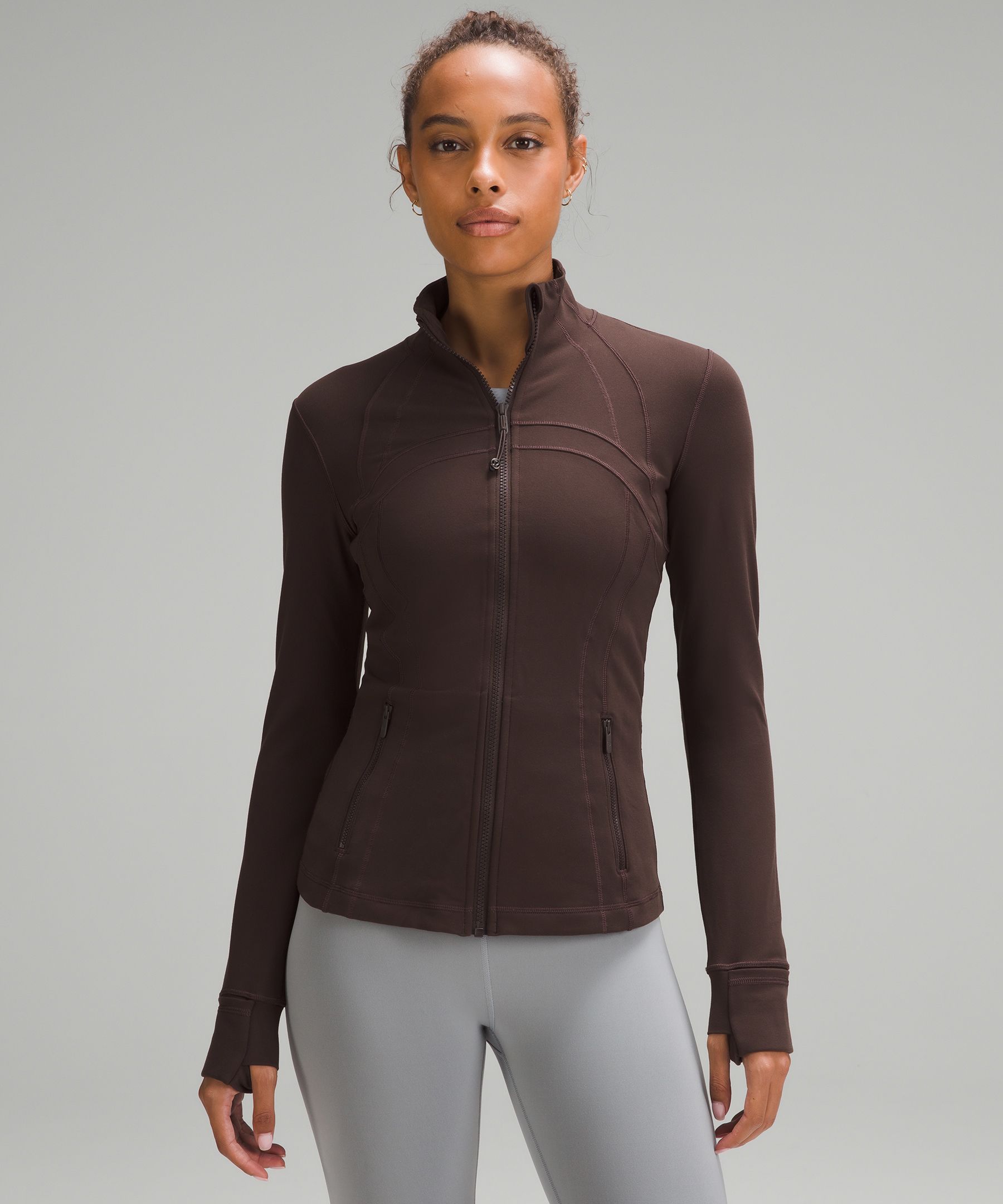 Lululemon Define Jacket Luon