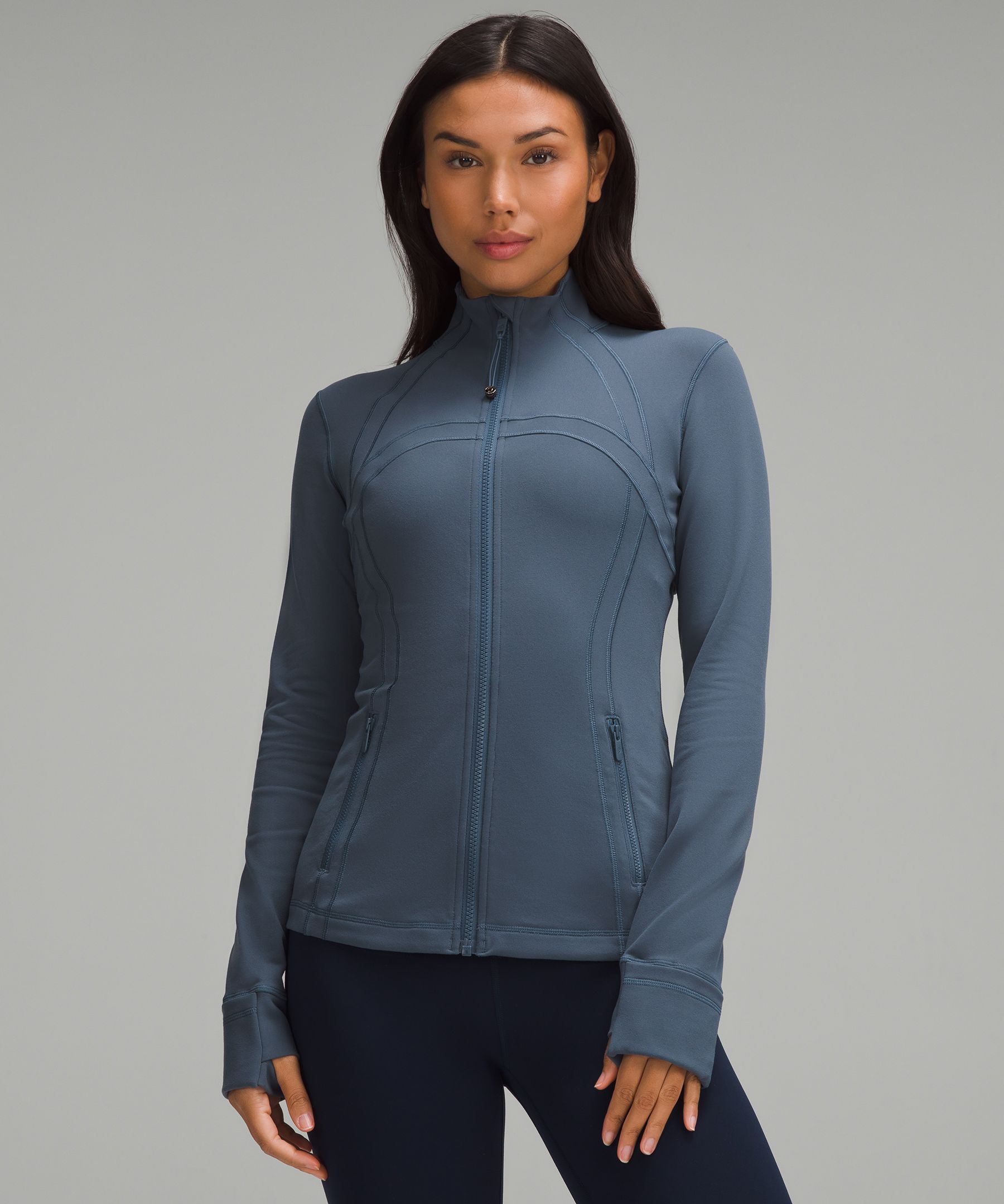 LULULEMON Define Luon jacket