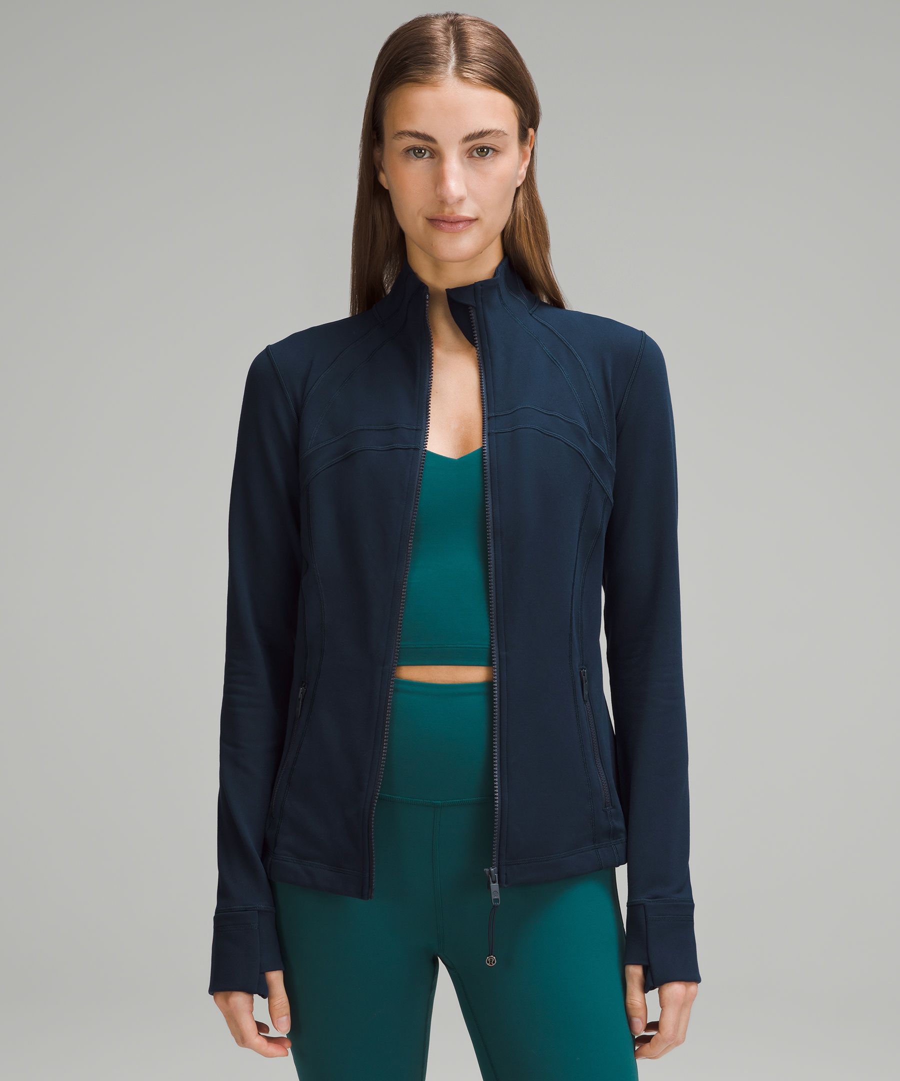 LULULEMON Define Luon jacket