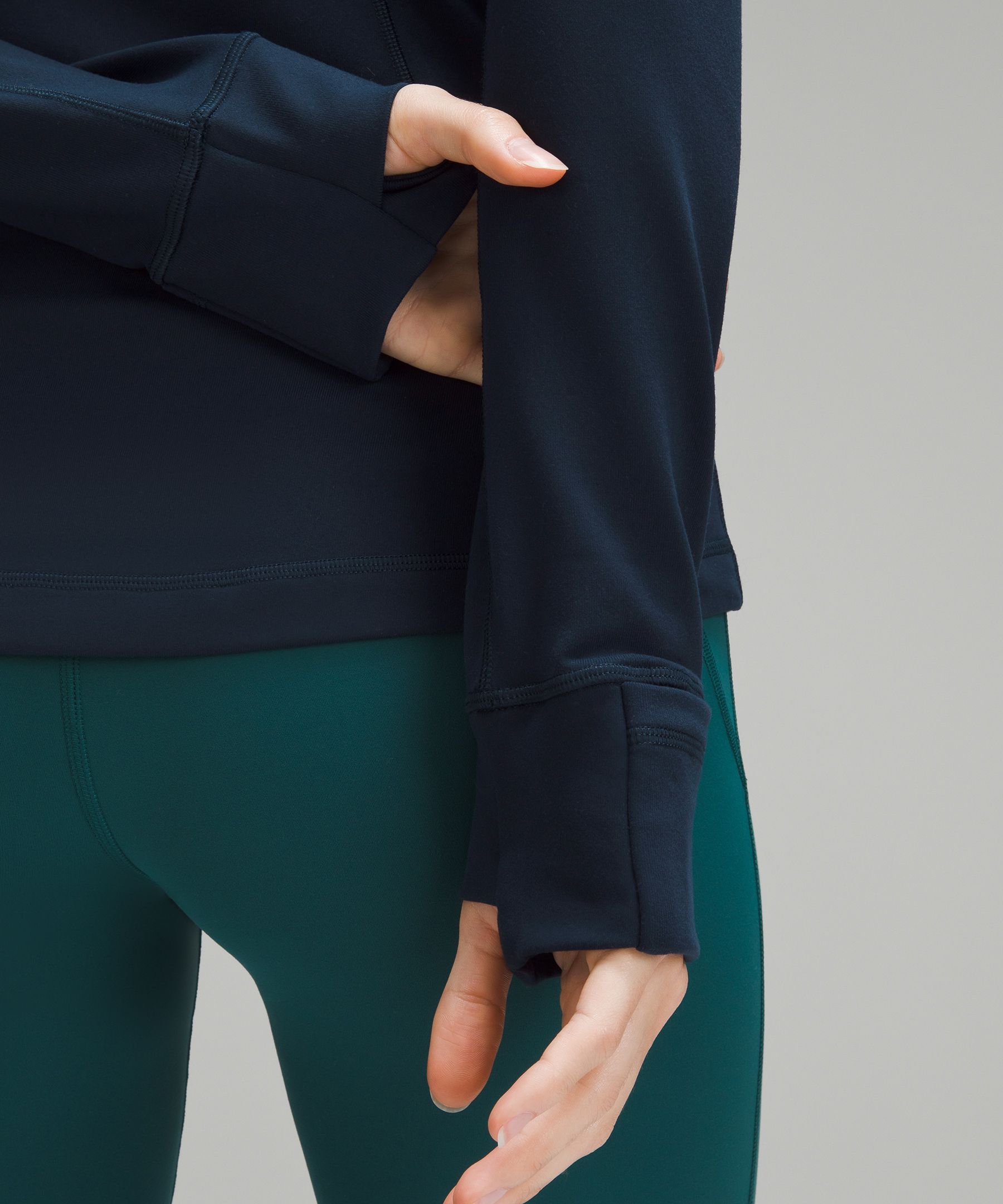 Lululemon Define Jacket In Green | ModeSens