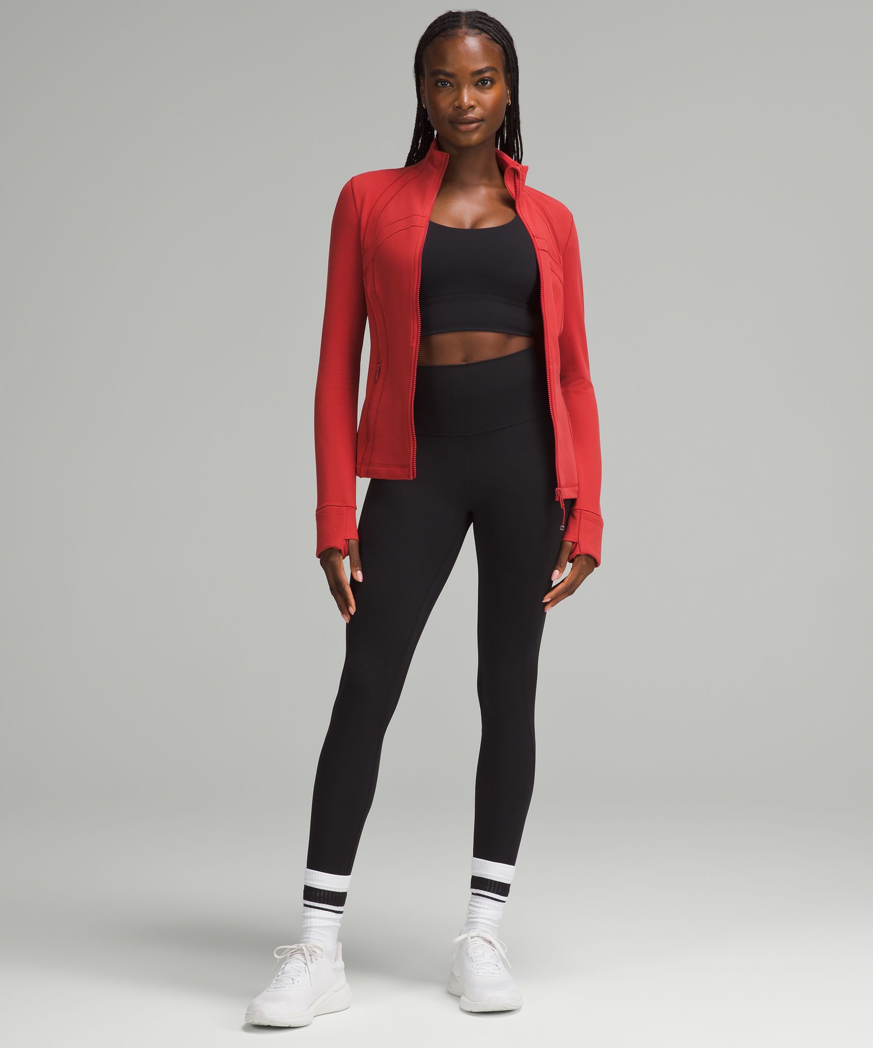 Lululemon Define Jacket